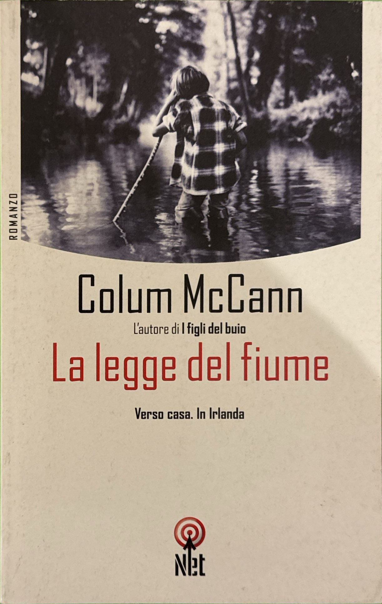 La legge del fiume