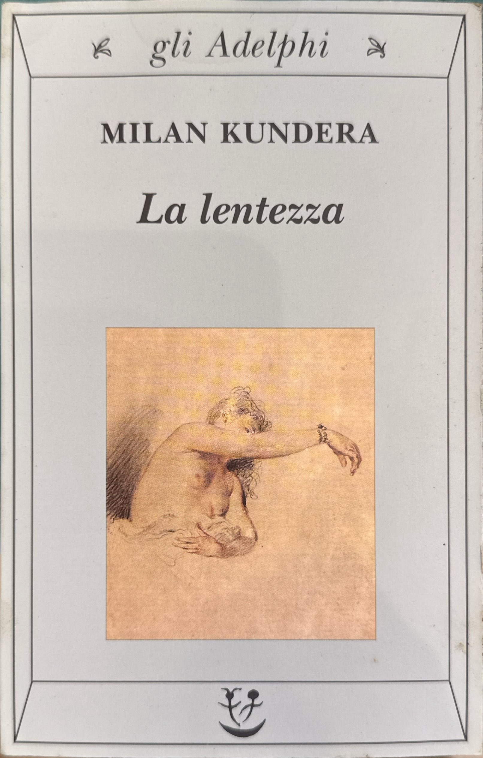 La lentezza