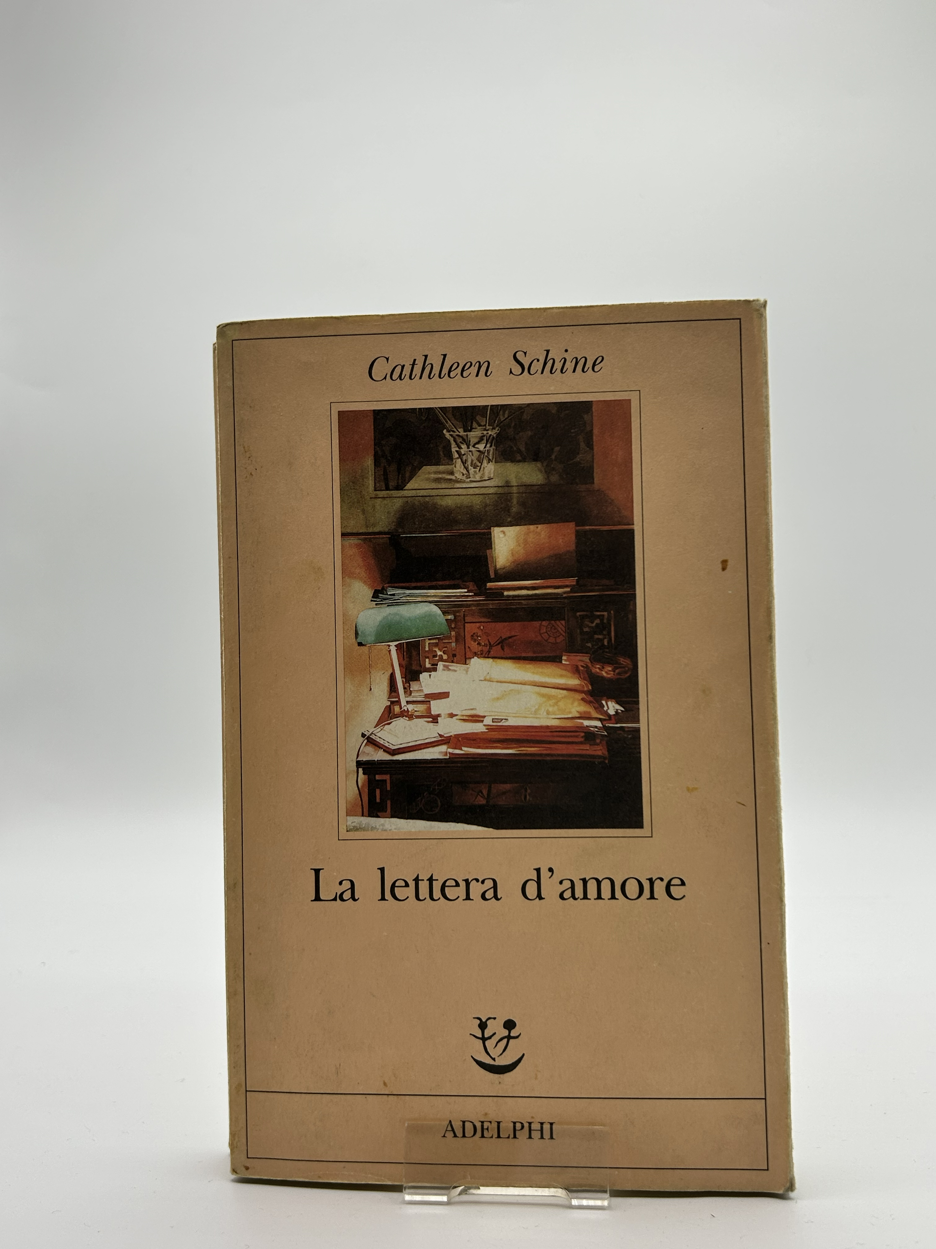 La lettera d'amore