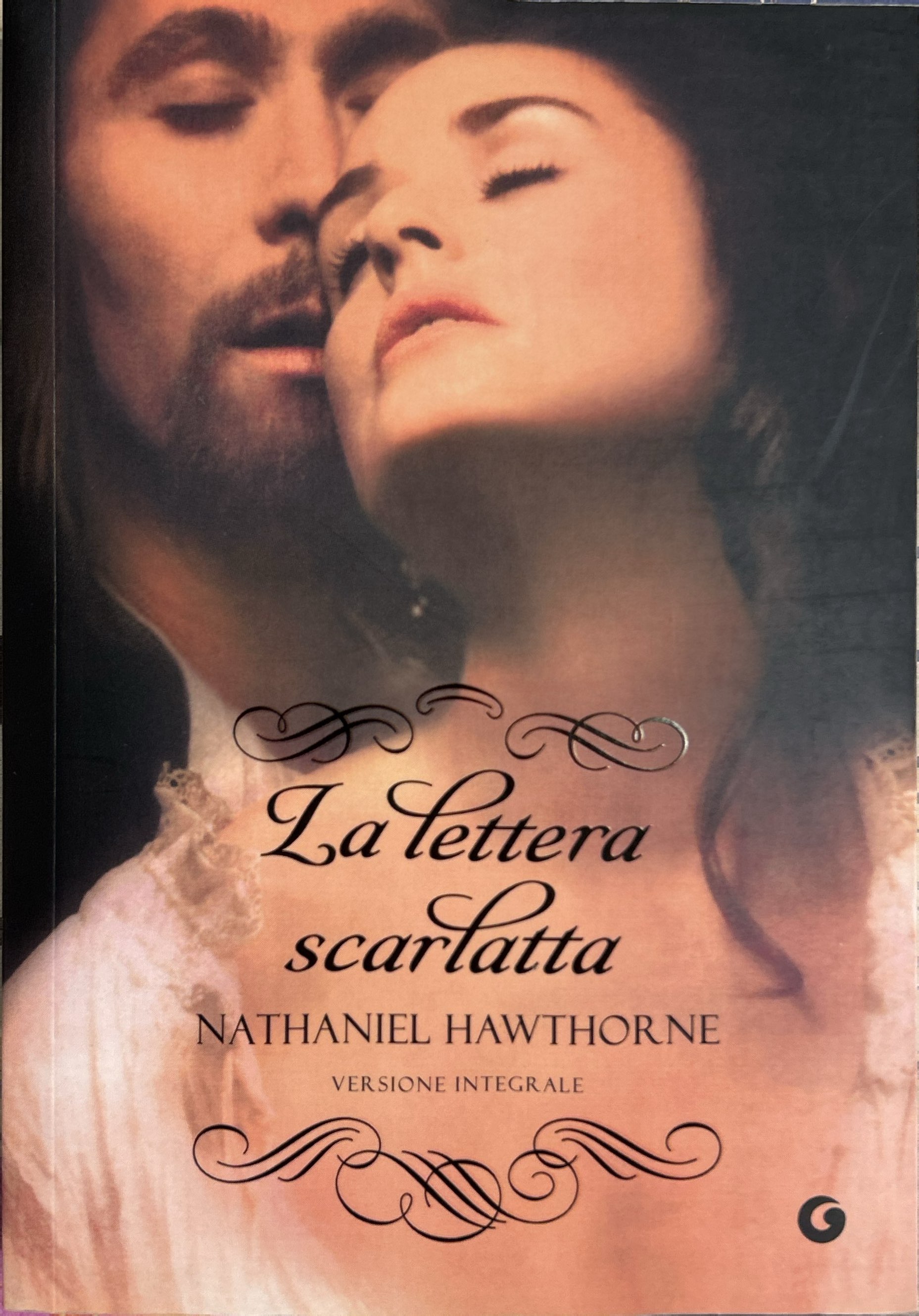 La lettera scarlatta