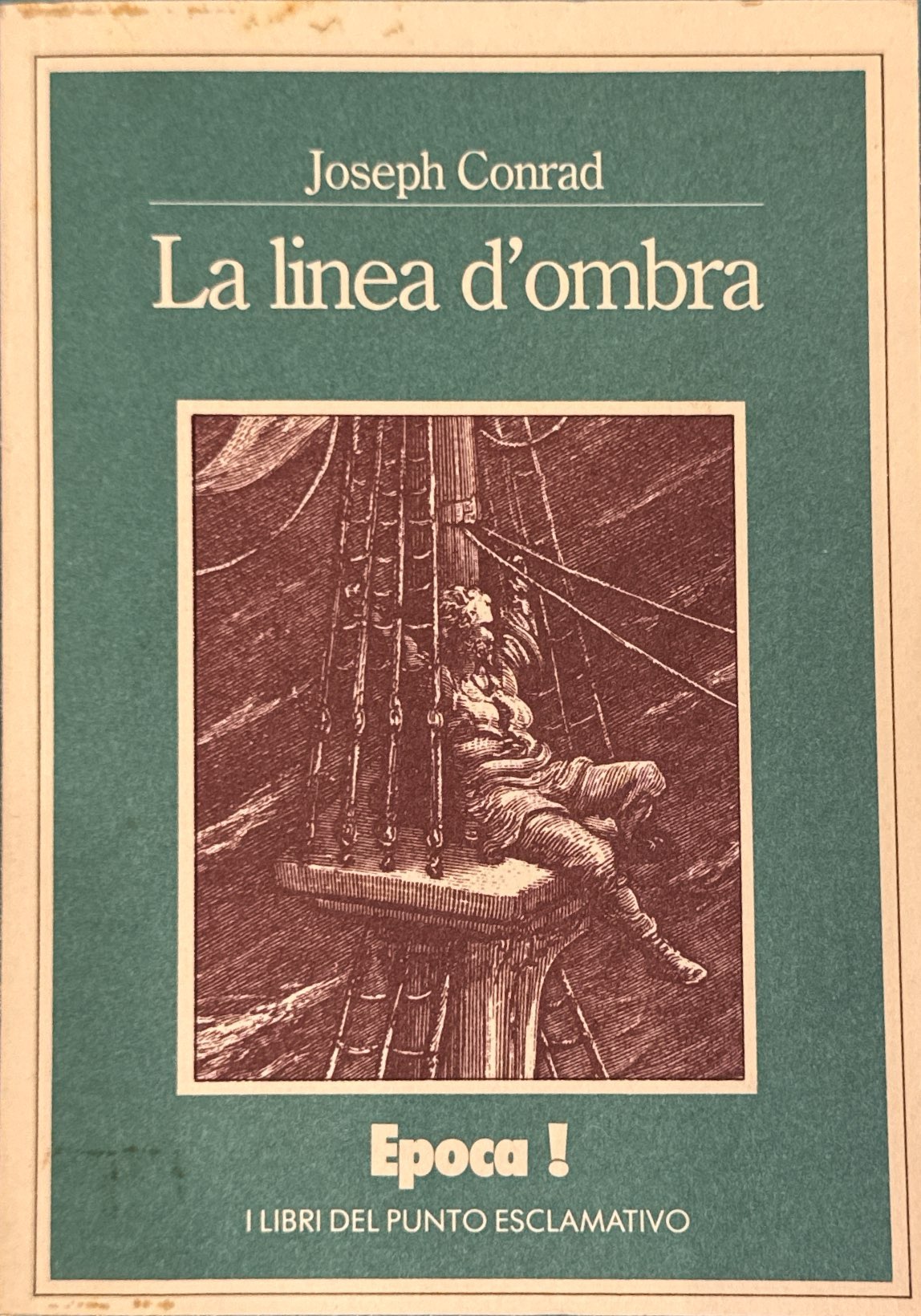 La linea d'ombra