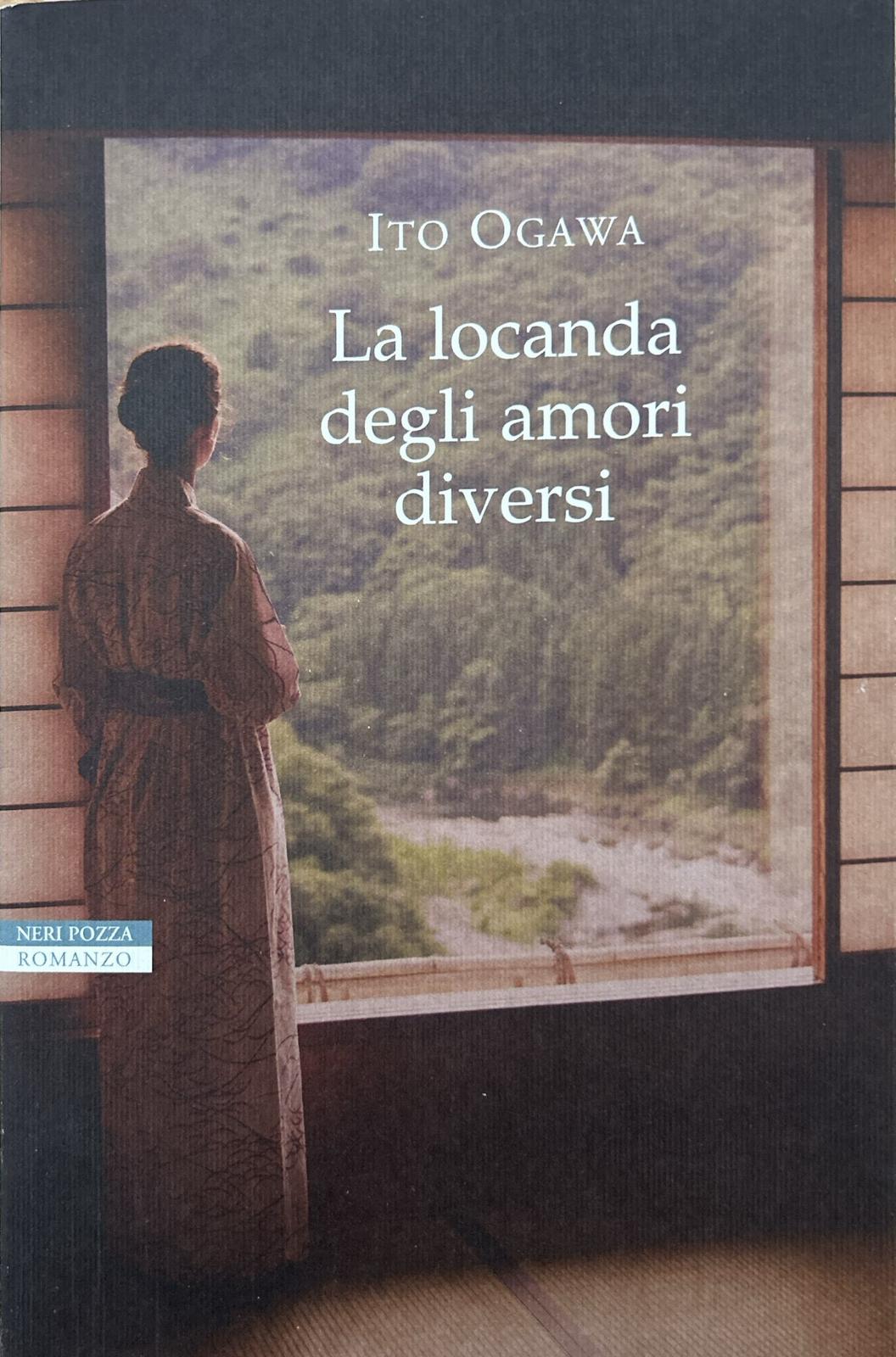 La locanda degli amori diversi
