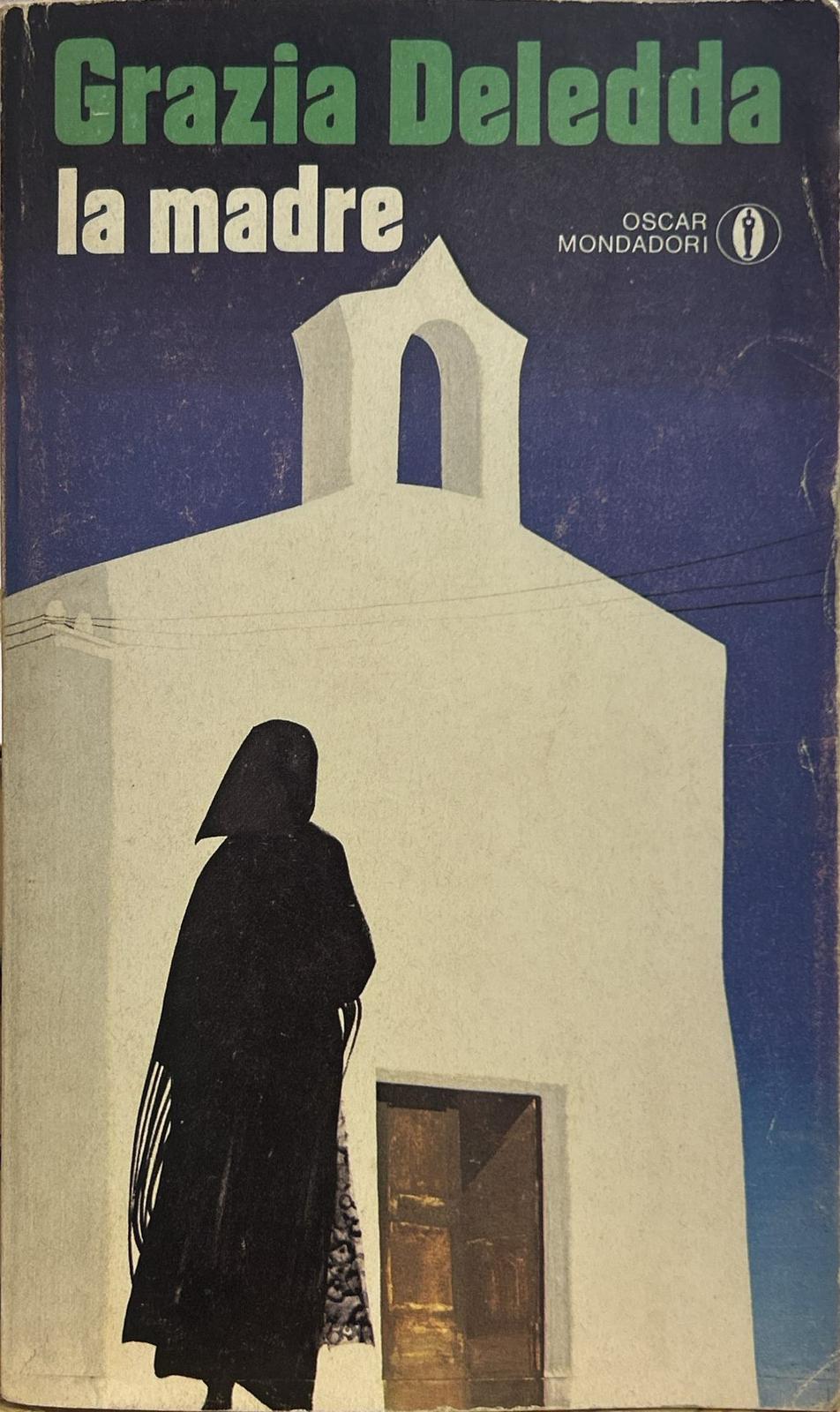 La madre