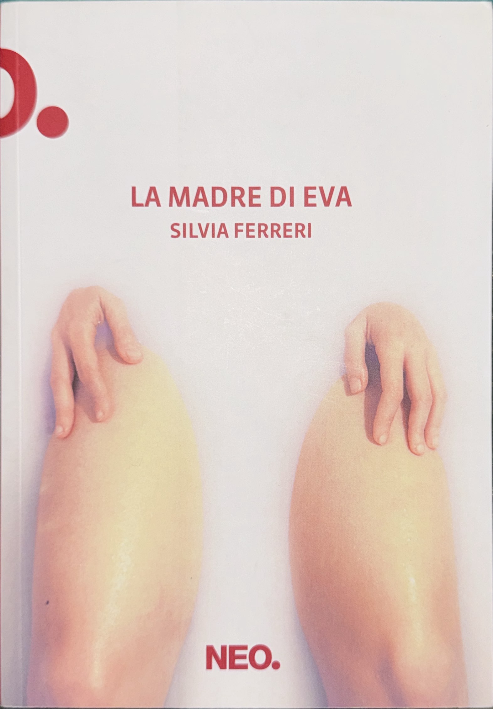 La madre di Eva
