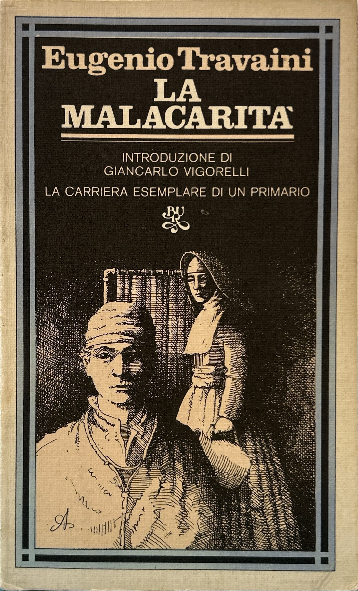 La Malacarità
