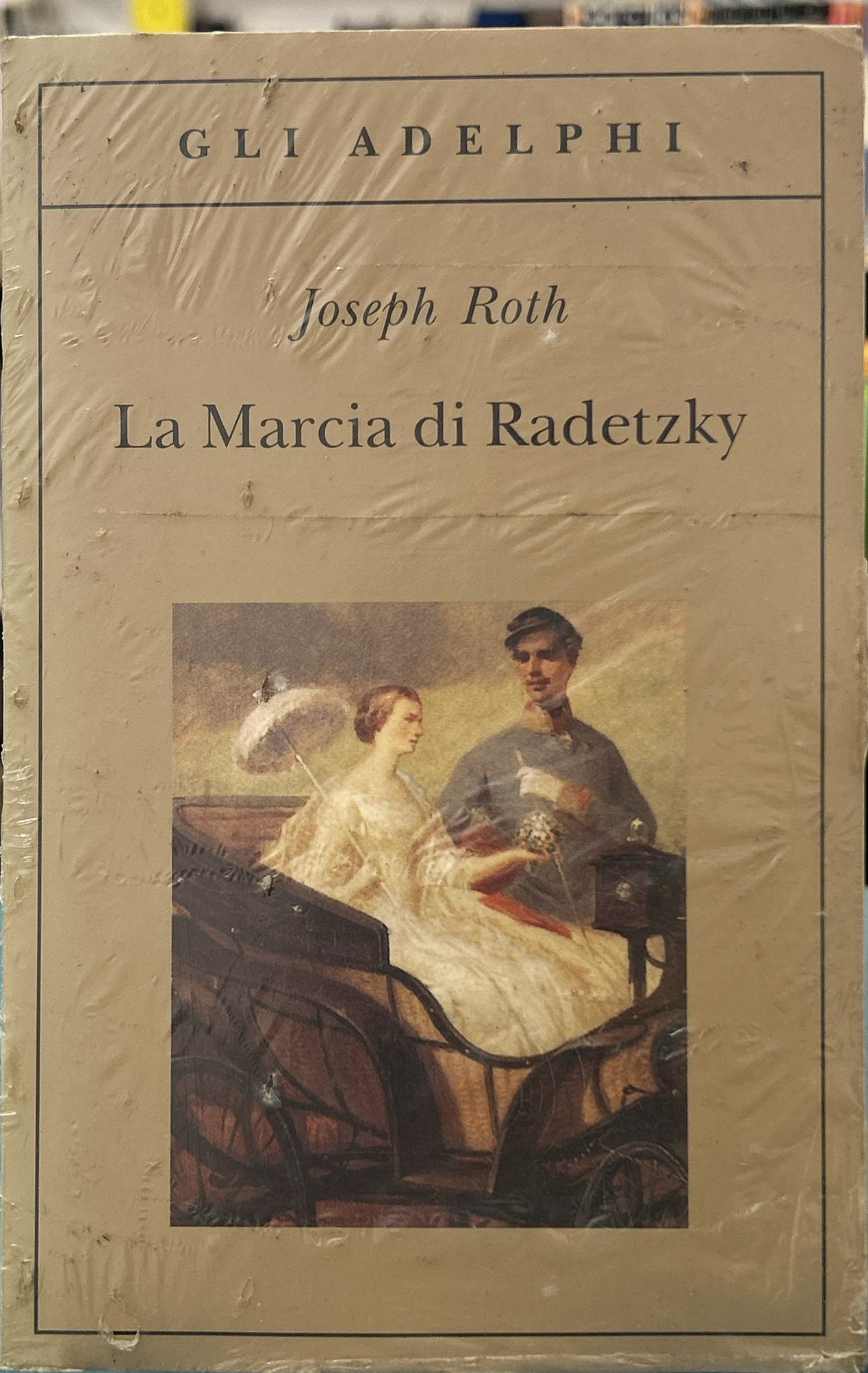 La marcia di Radetzky