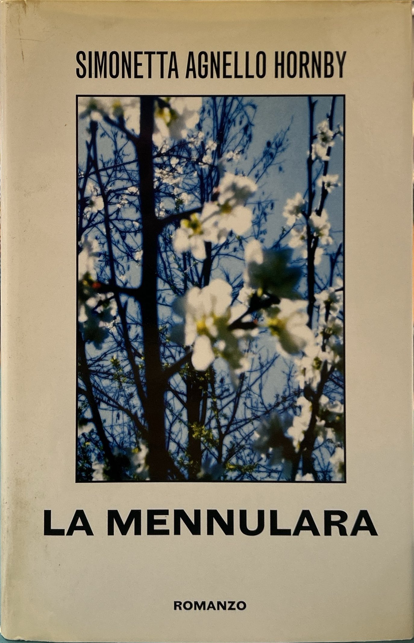 La mennulara