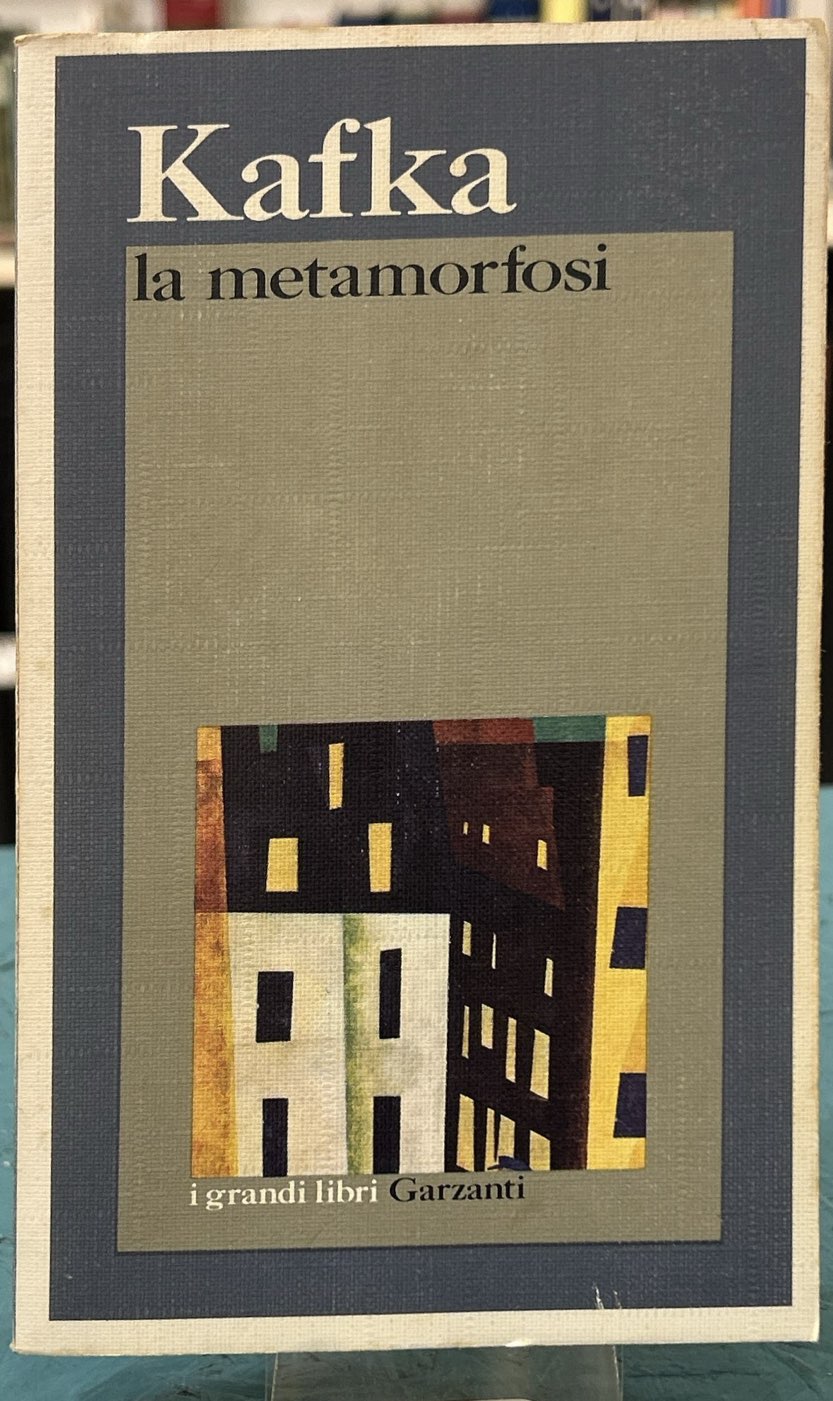 La metamorfosi e altri racconti