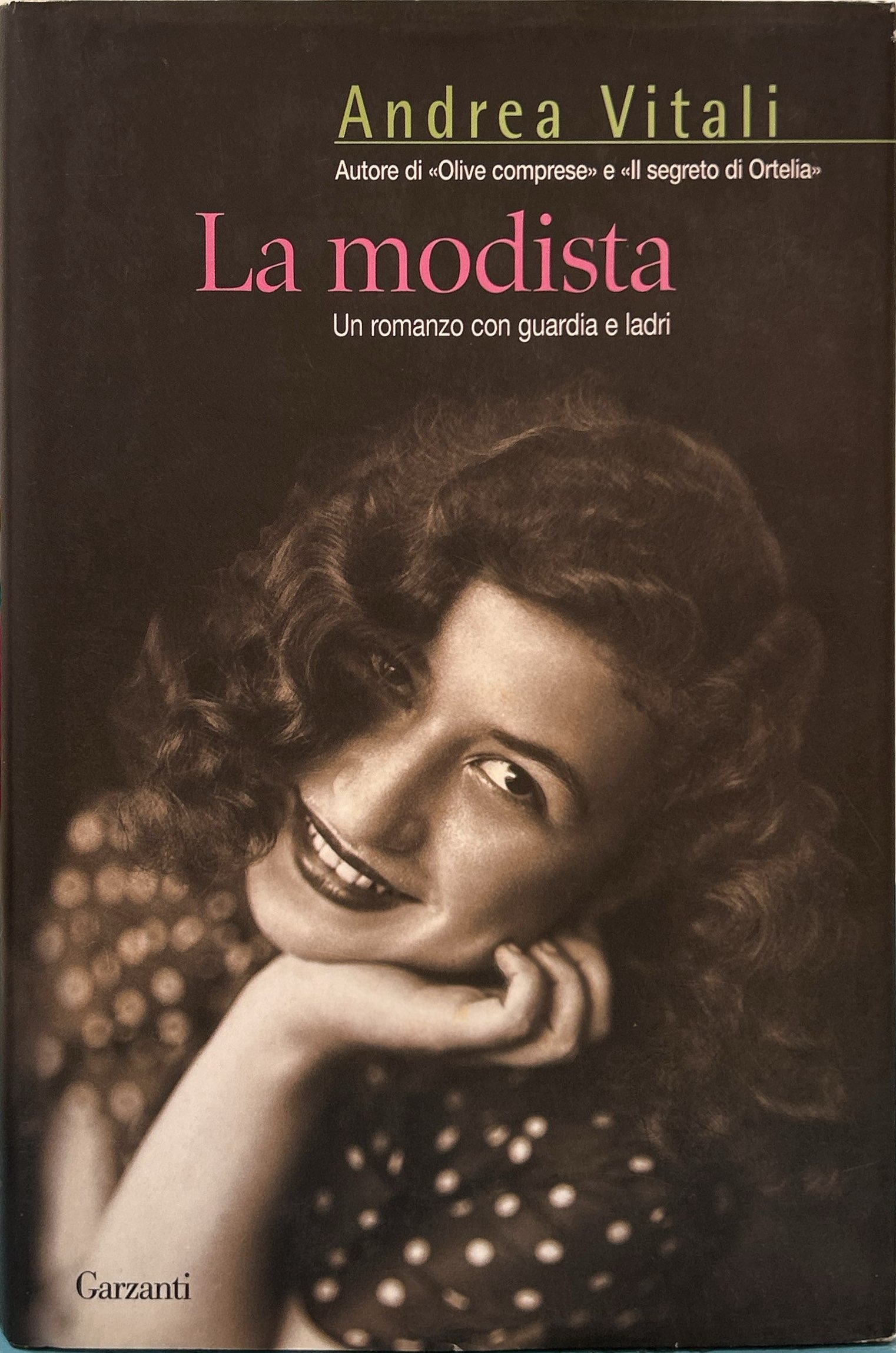 La modista
