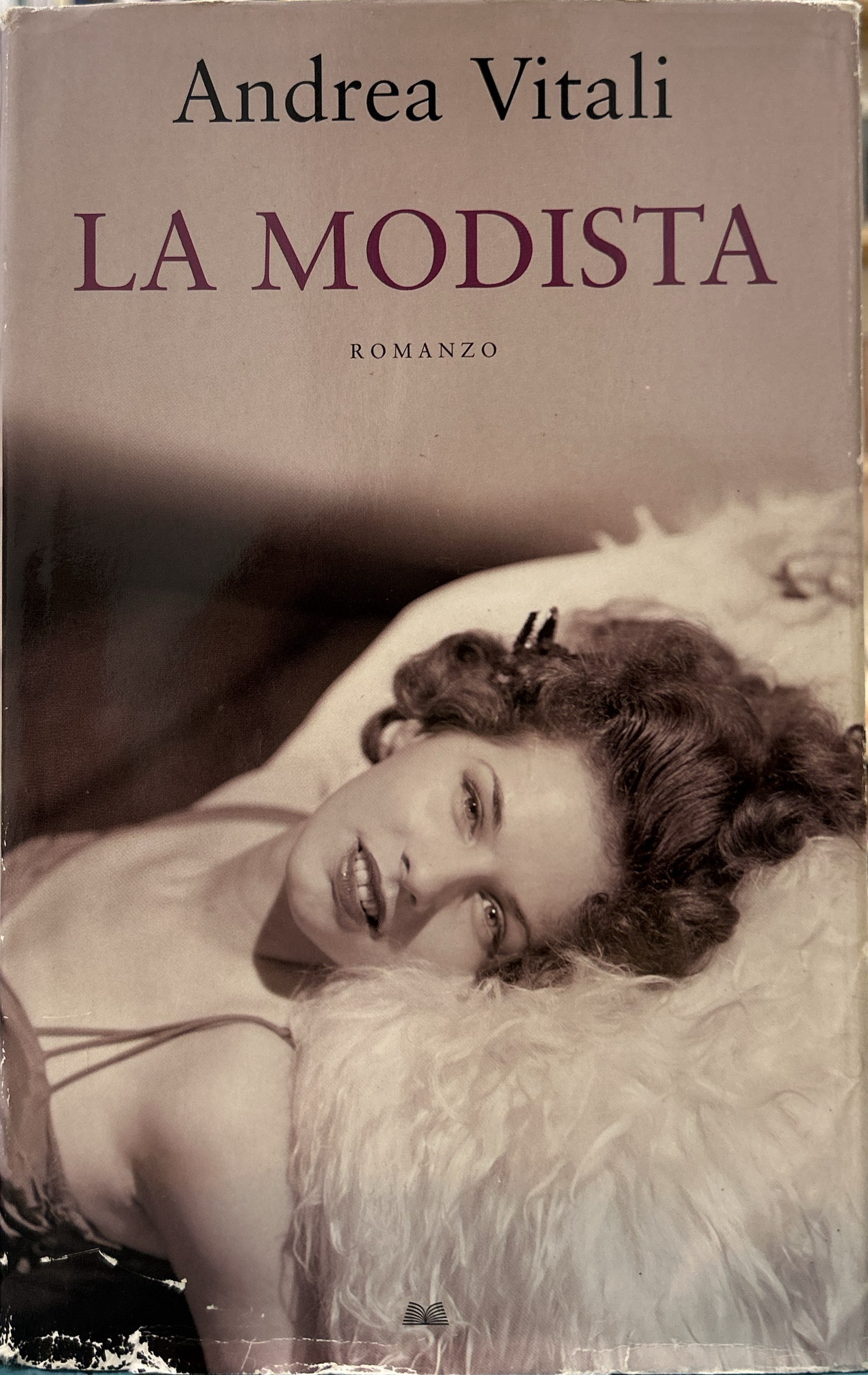 La modista