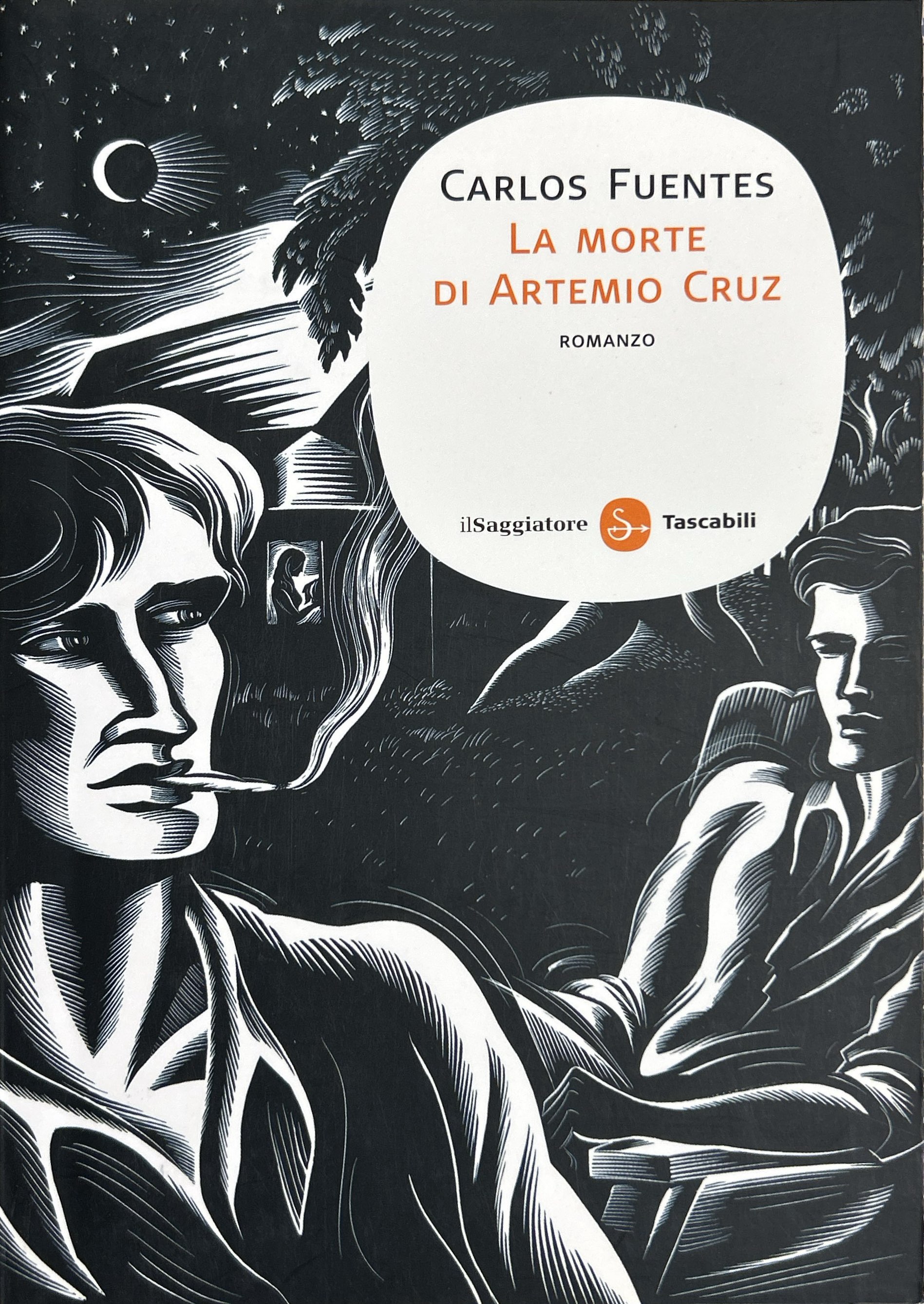 La morte di Artemio Cruz