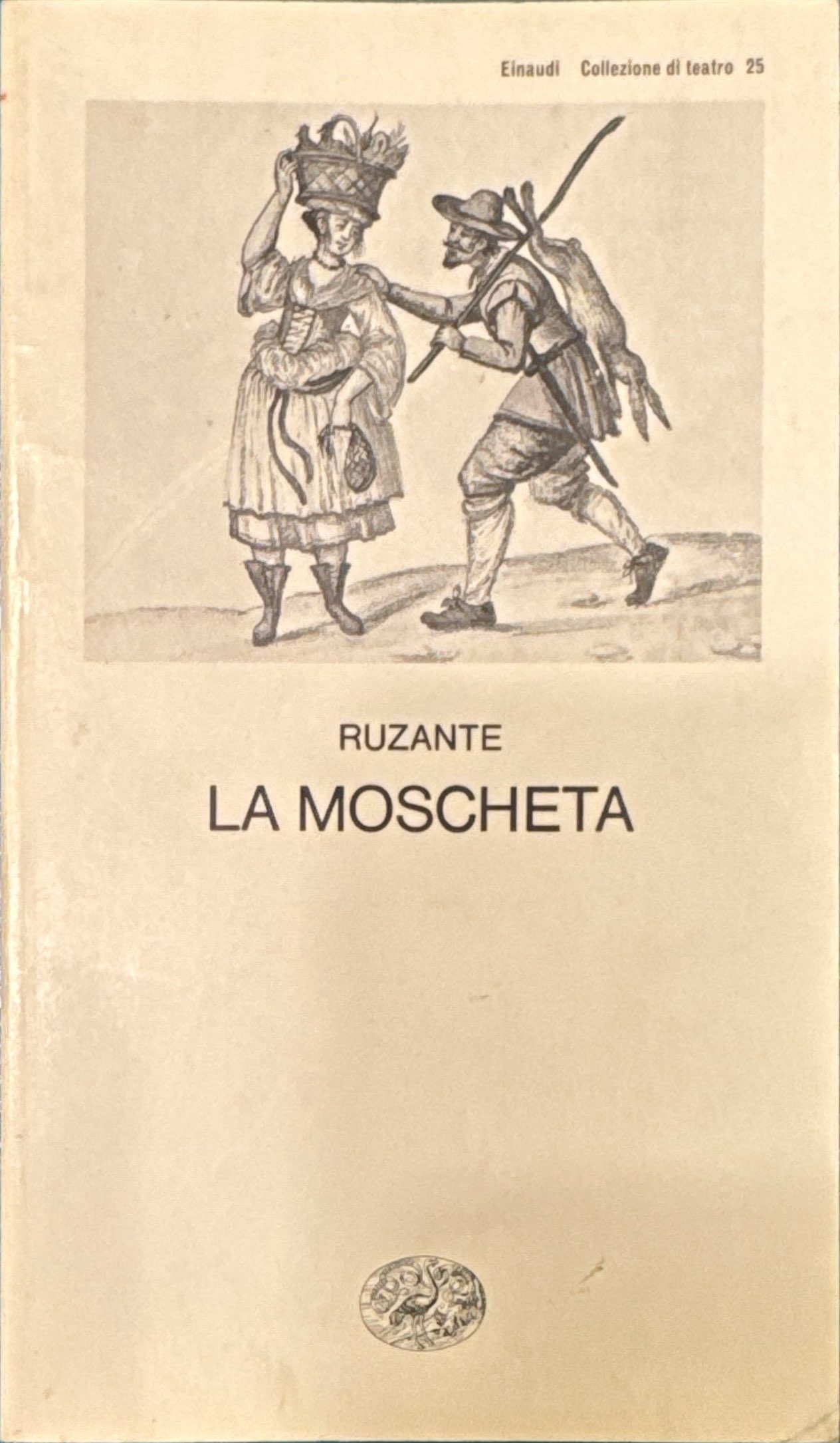 La moscheta