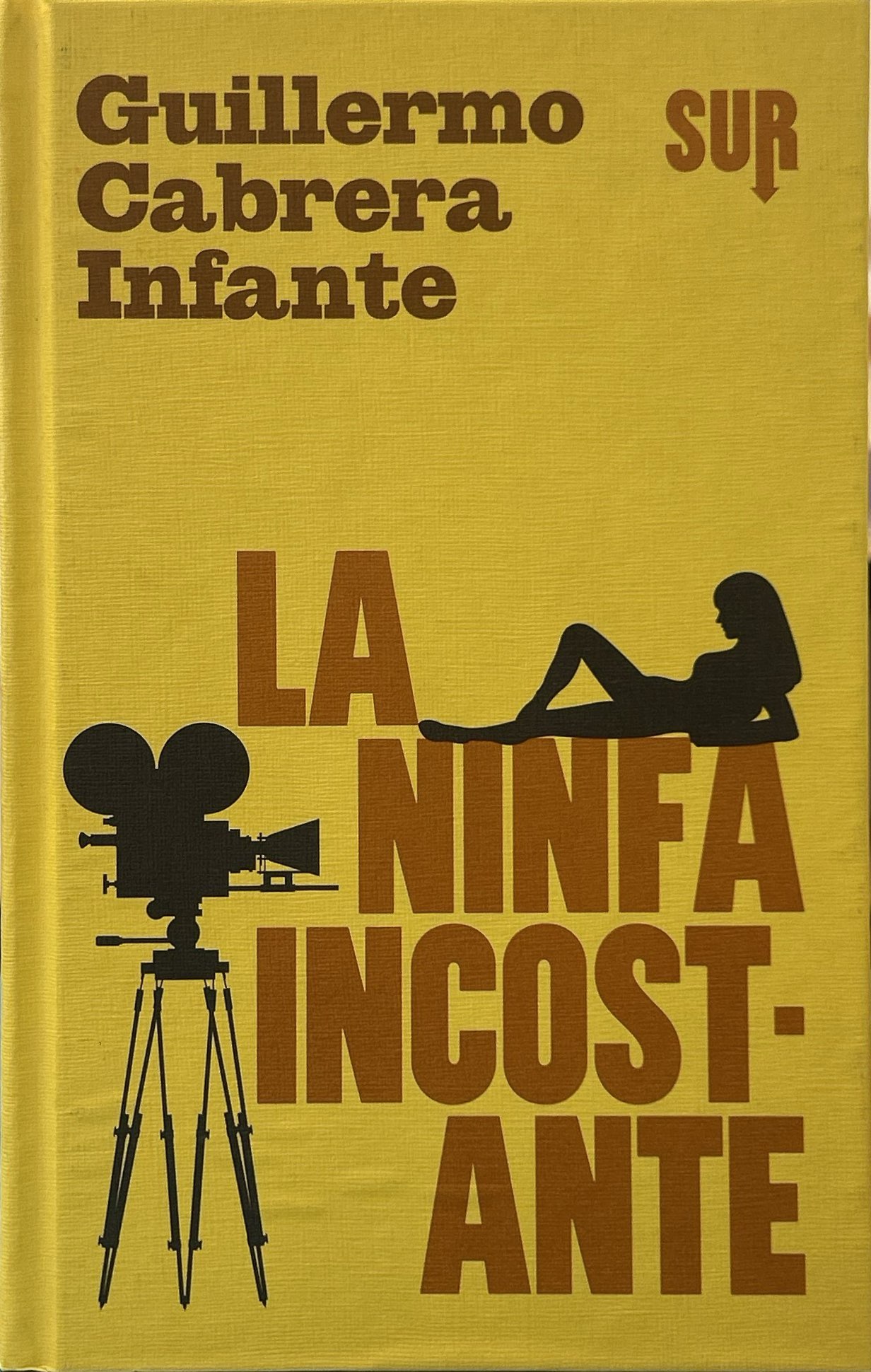 La ninfa incostante