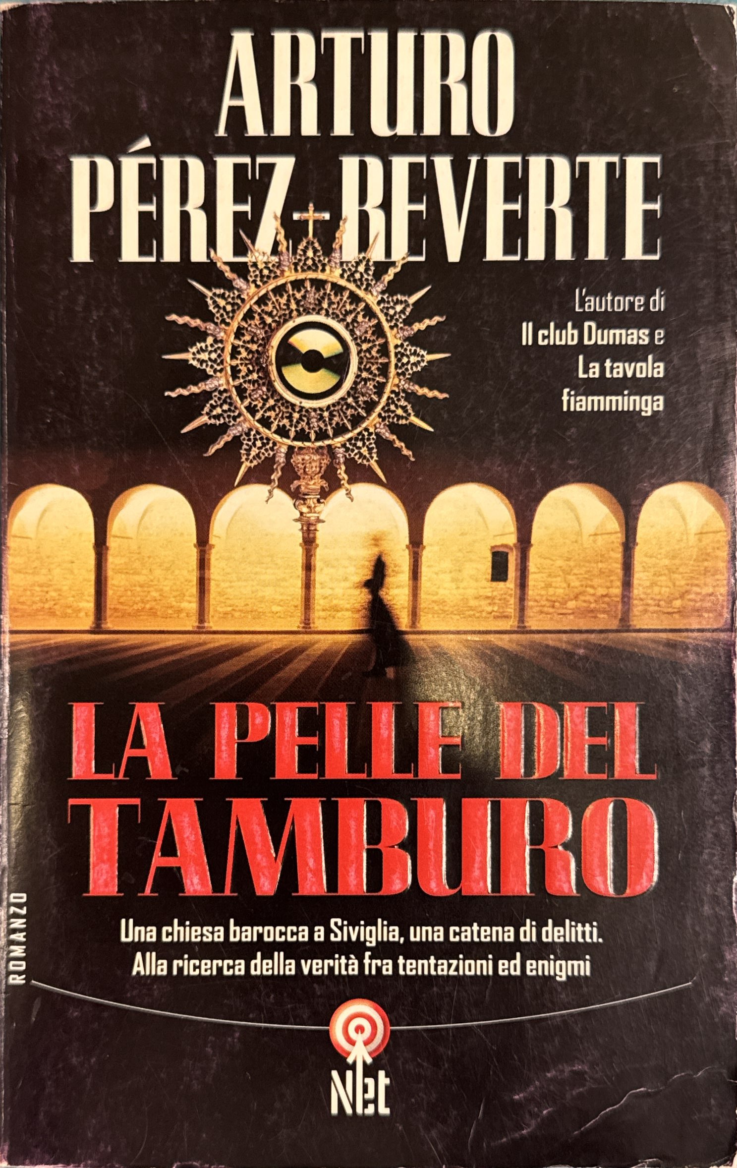 La pelle del tamburo