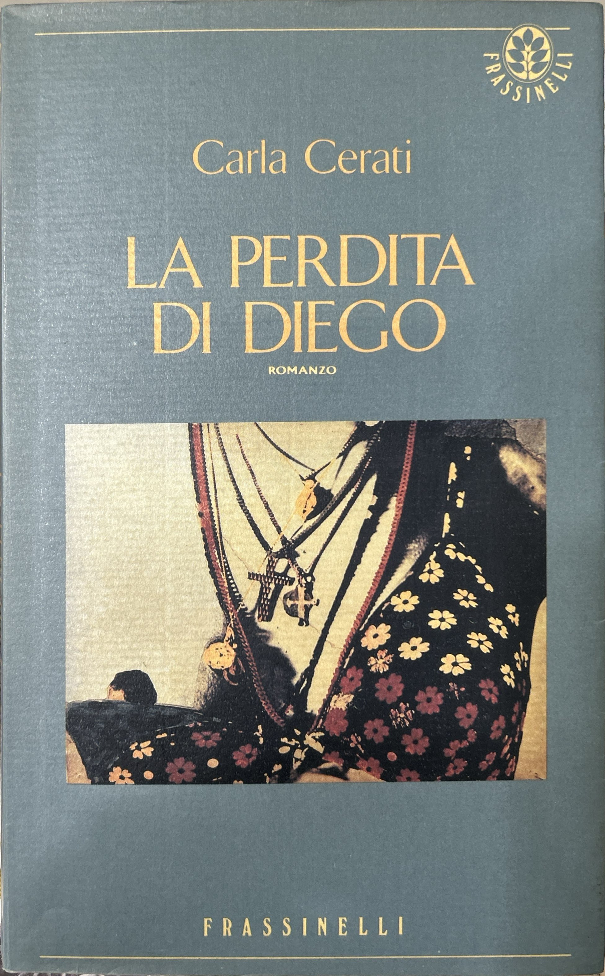 La perdita di Diego
