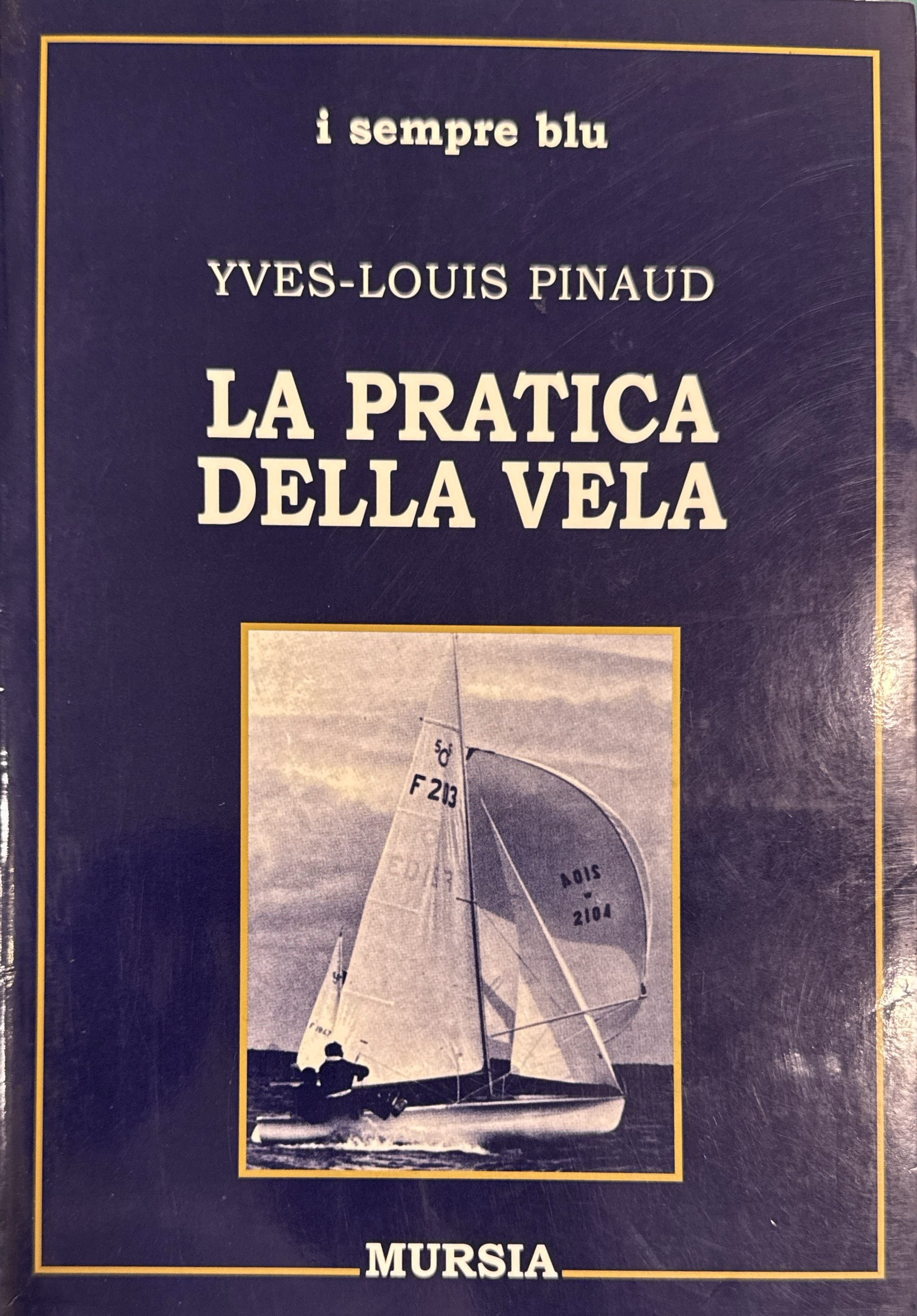 La pratica della vela