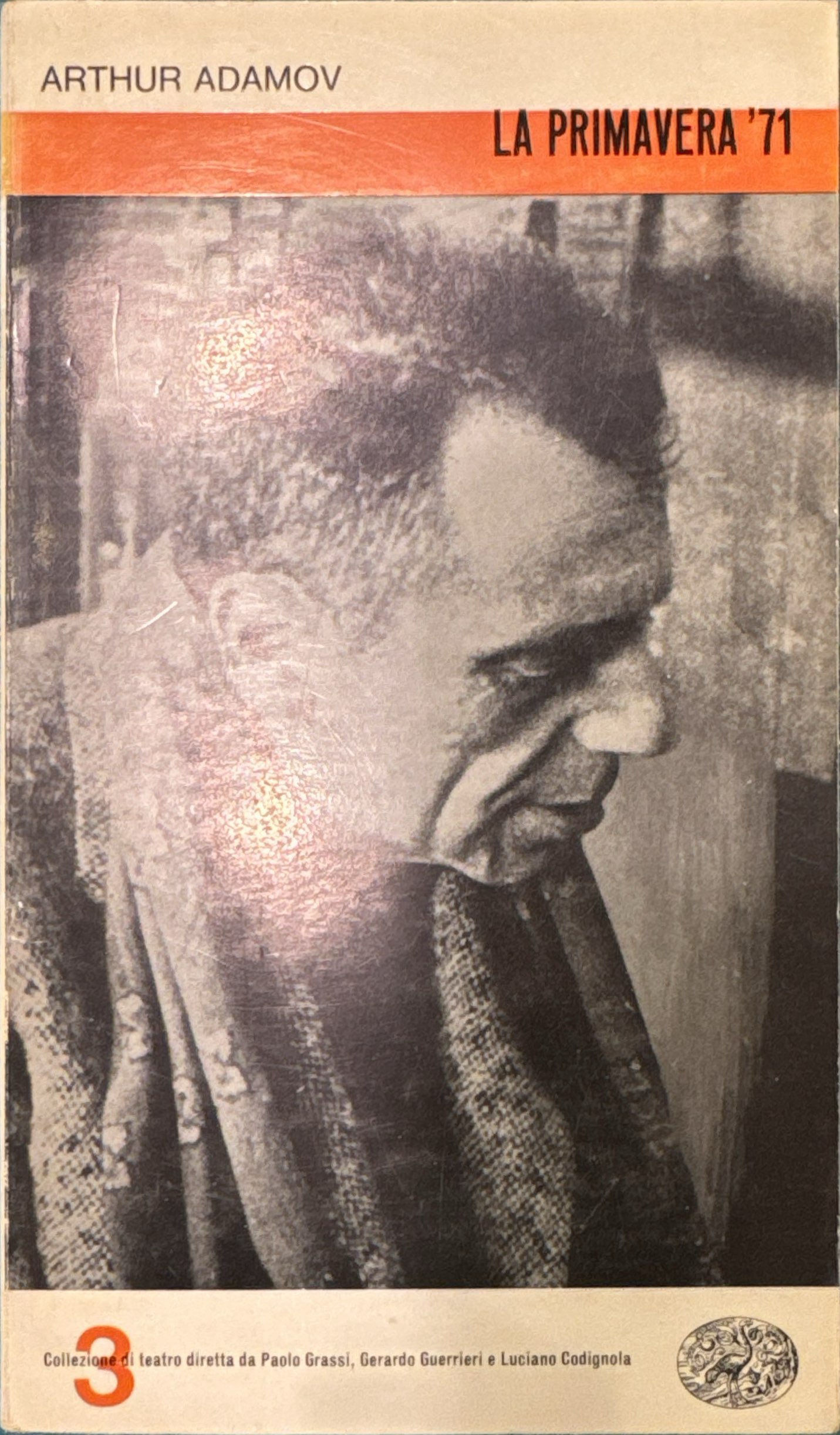 La primavera '71