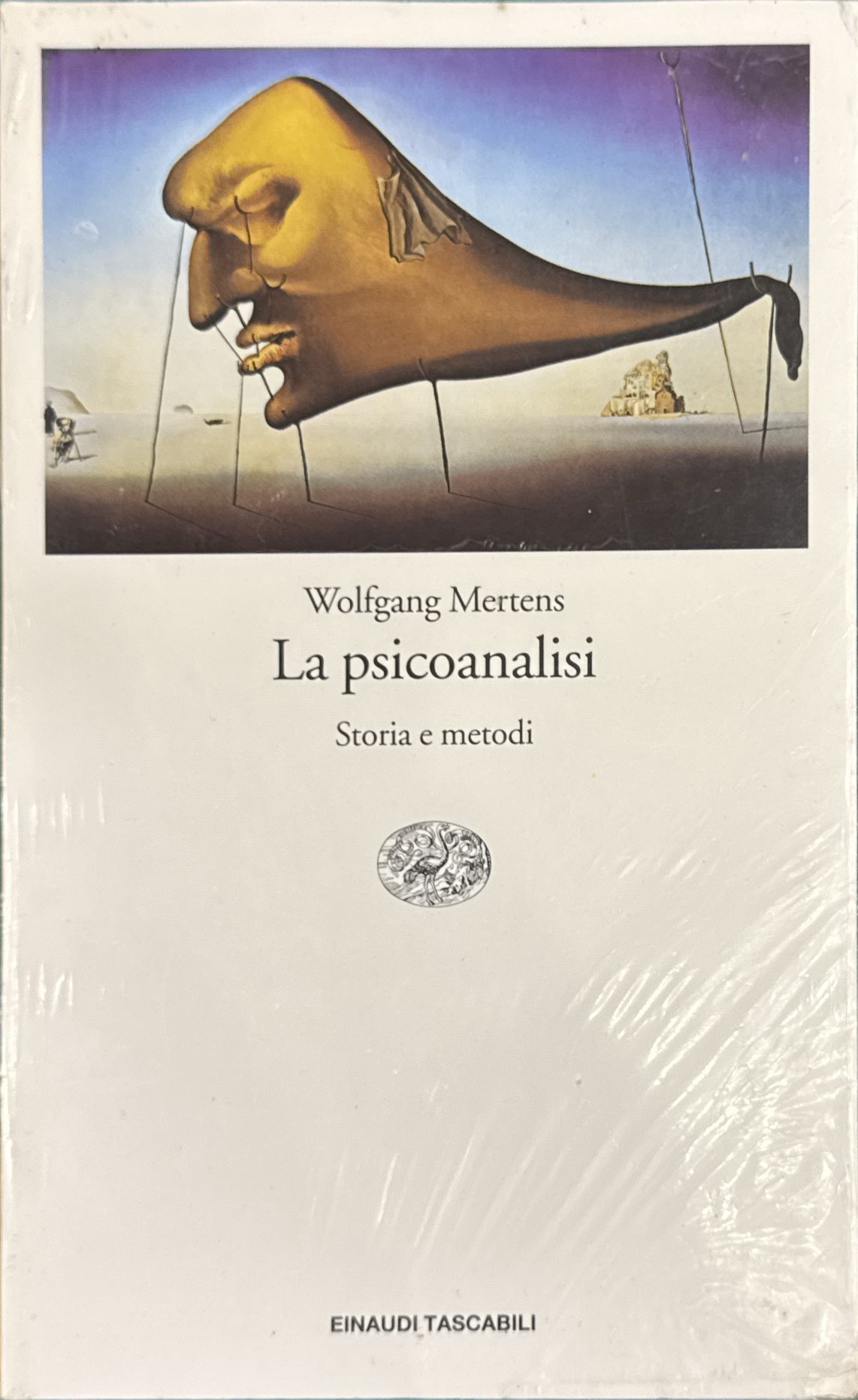 La psicoanalisi: storia e metodi