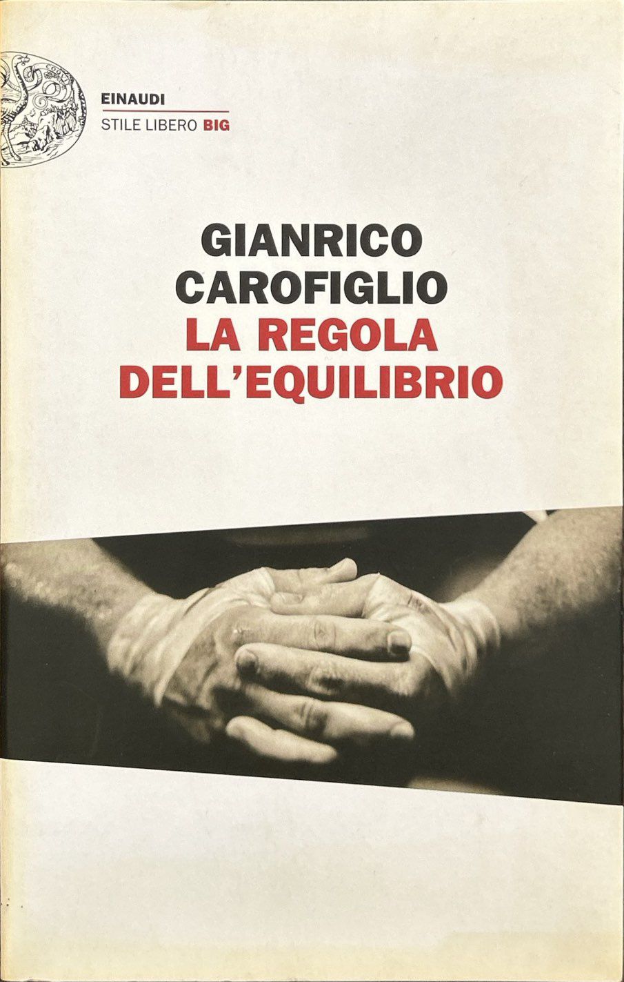 La regola dell'equilibrio
