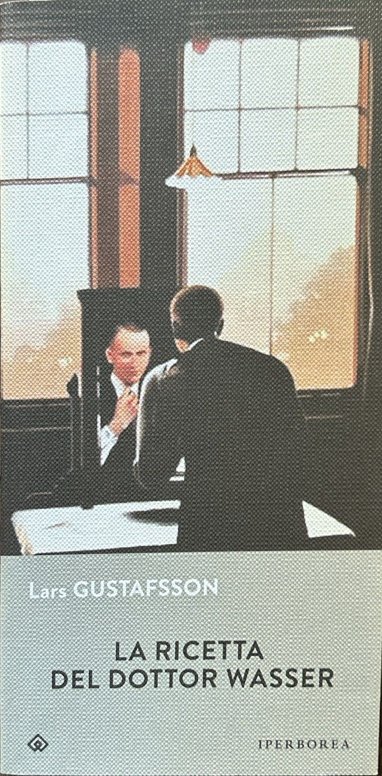 La ricetta del dottor Wasser