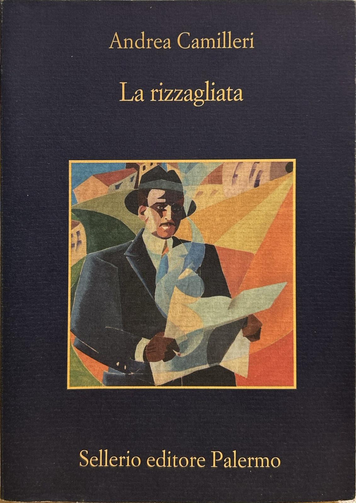 La rizzagliata