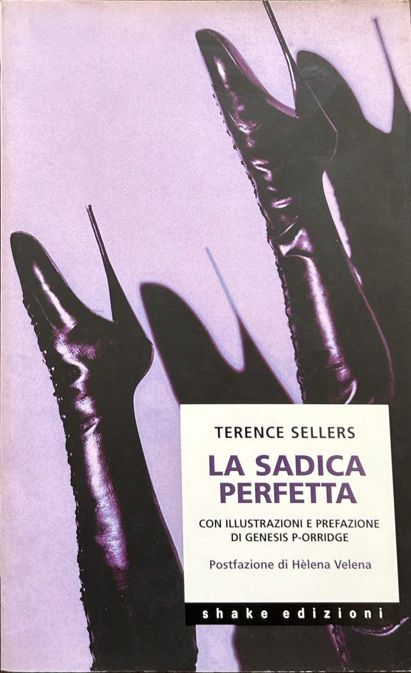 La sadica perfetta