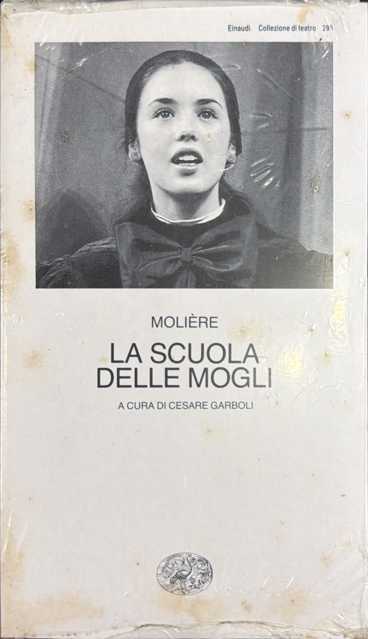 La scuola delle mogli