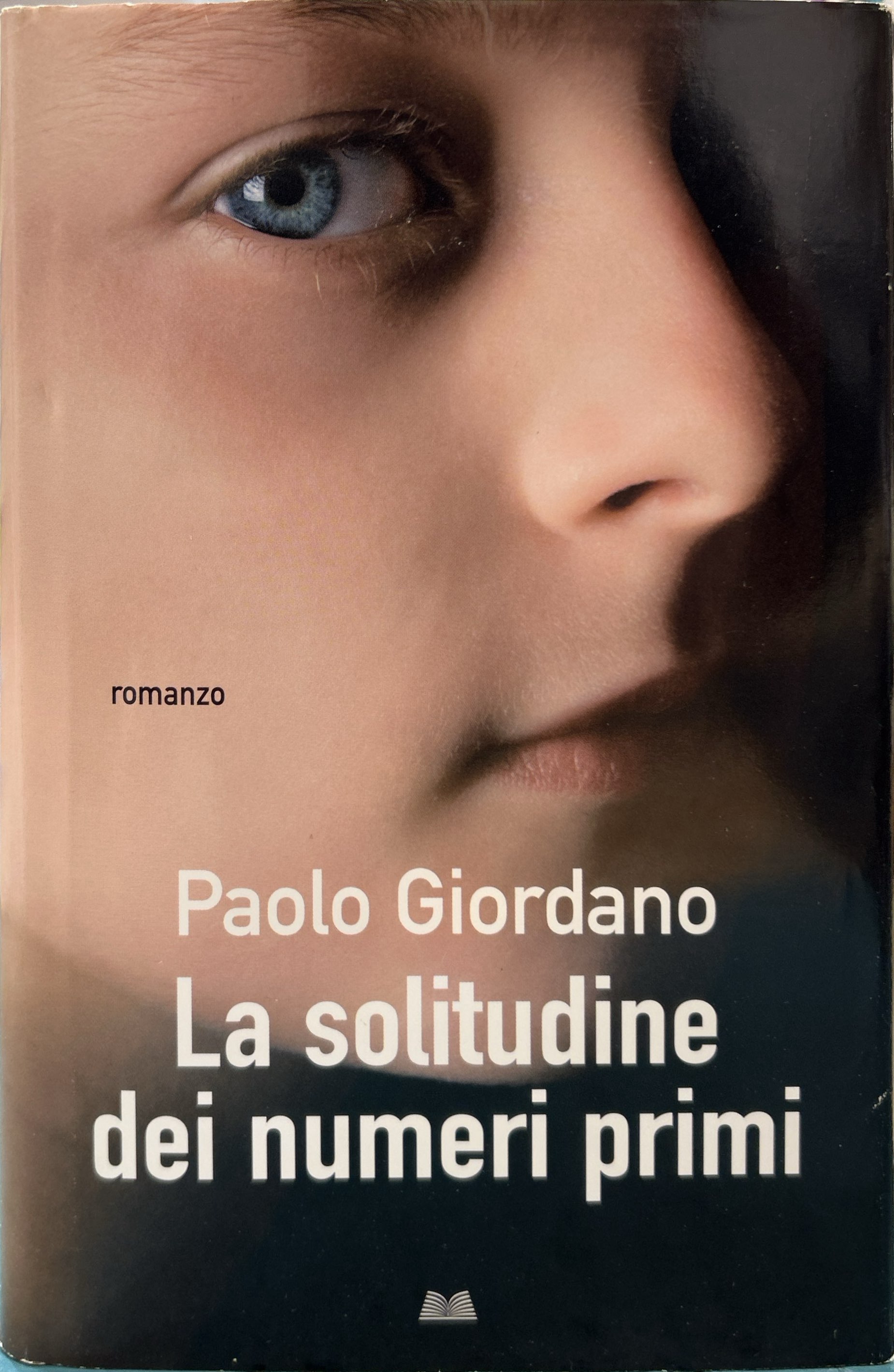 La solitudine dei numeri primi