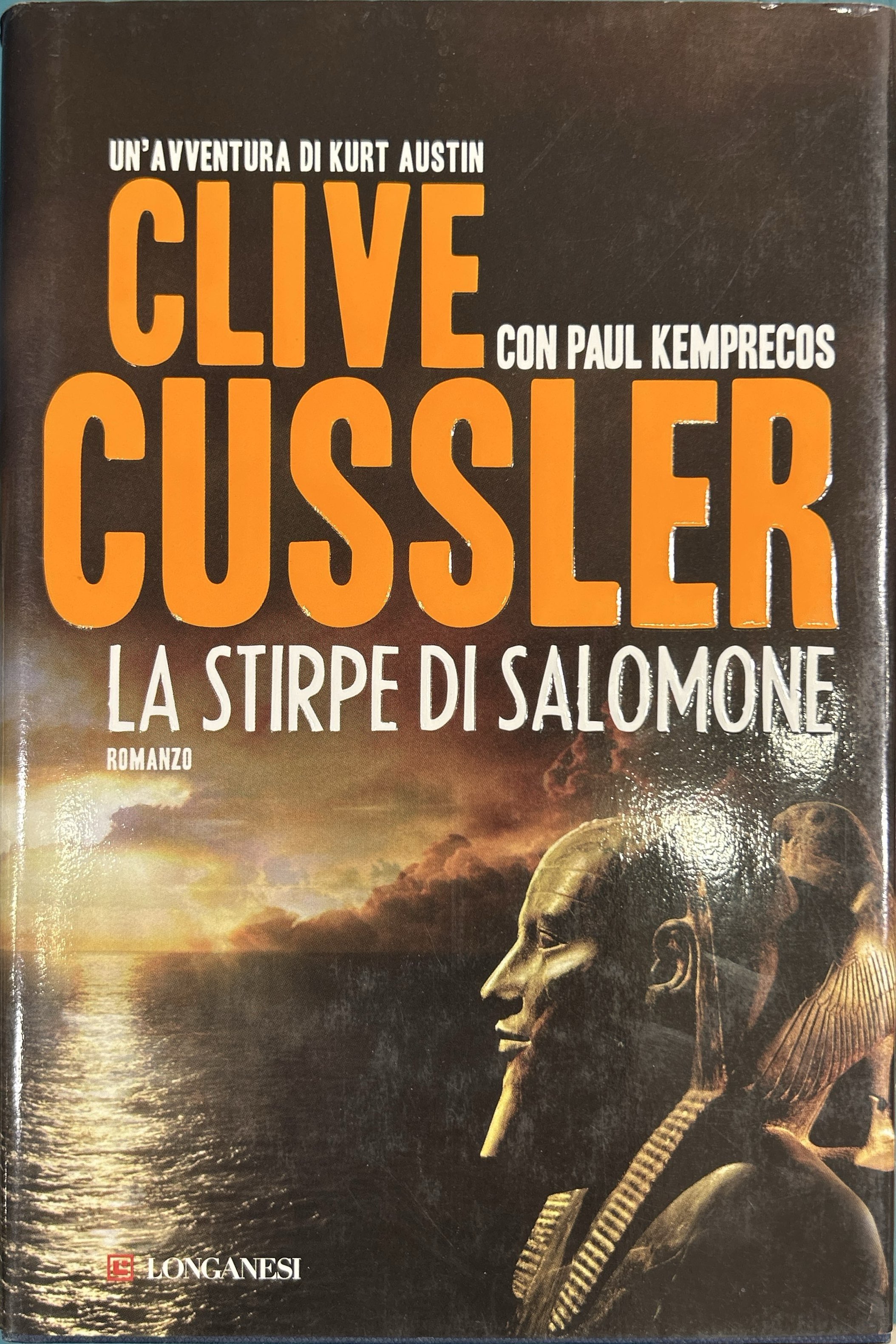 La stirpe di Salomone