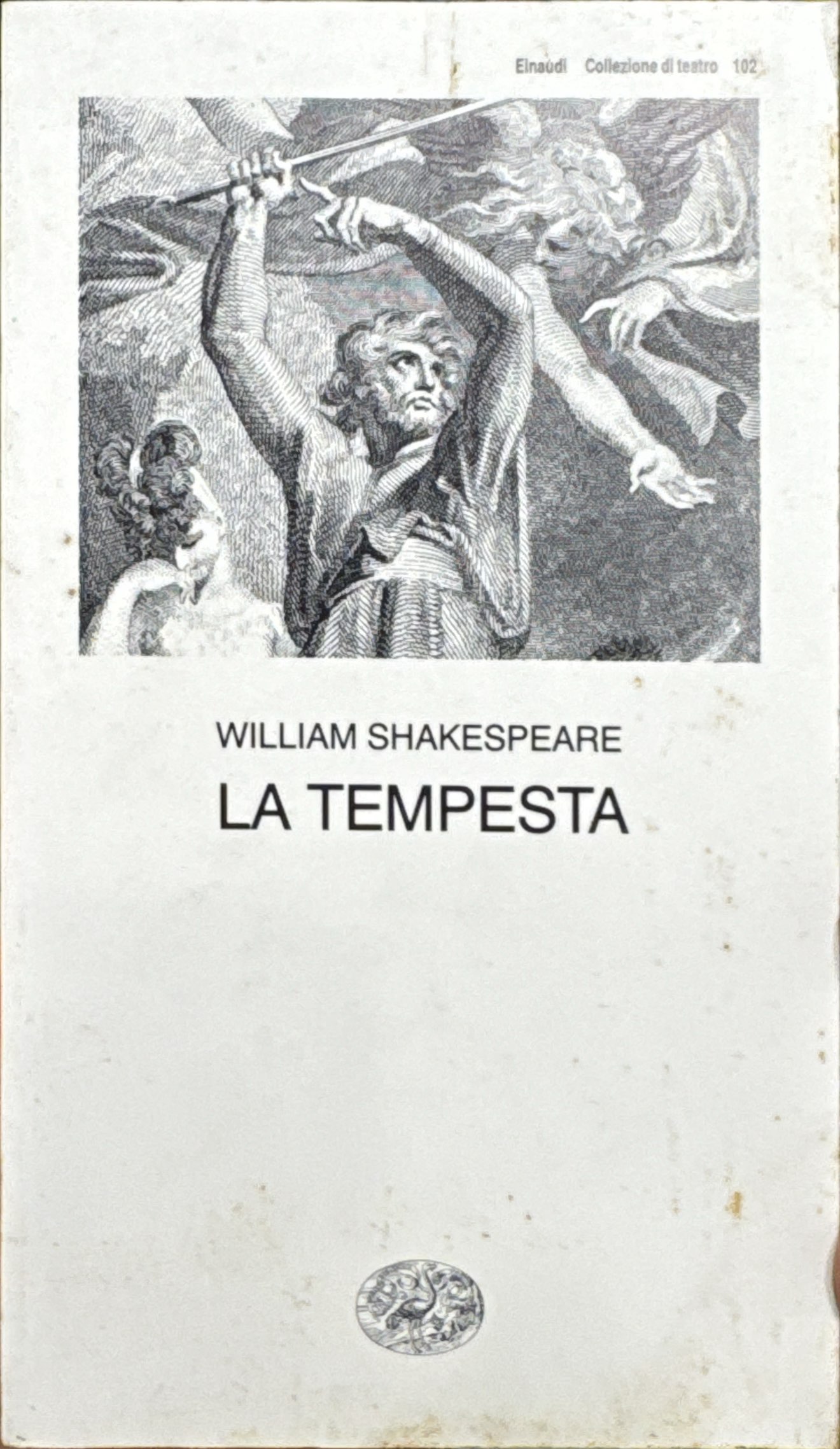 La tempesta