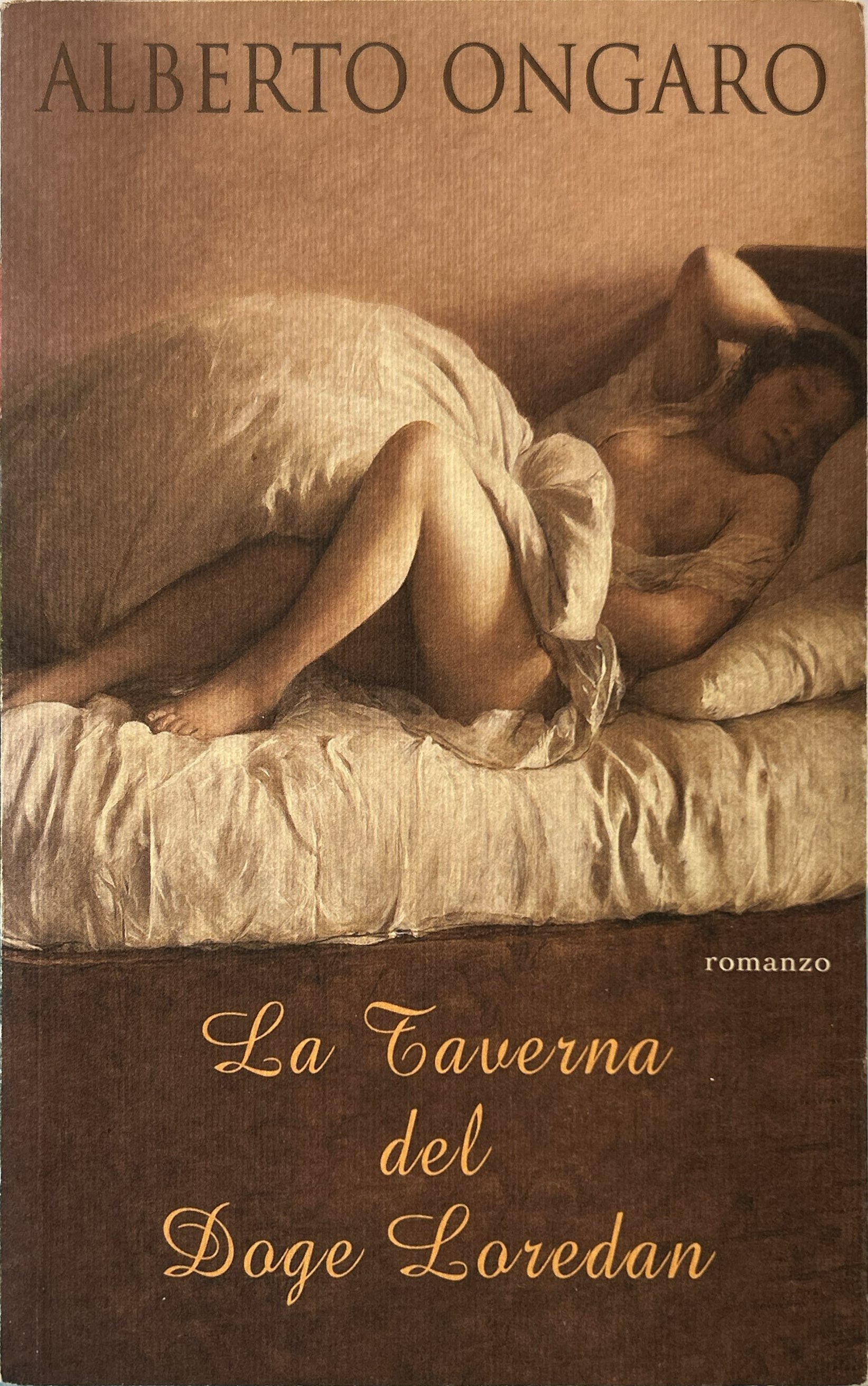 La Teverna del Doge Loredan