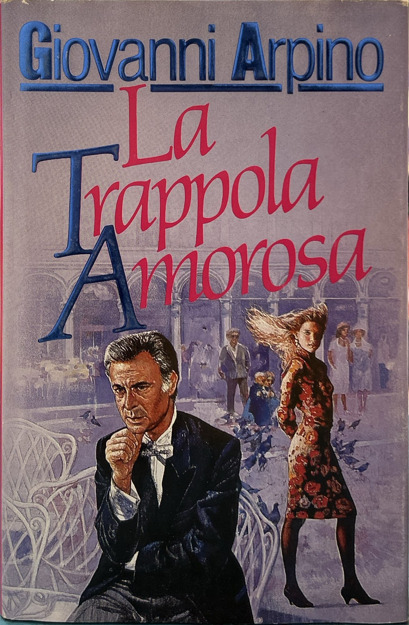 La trappola amorosa