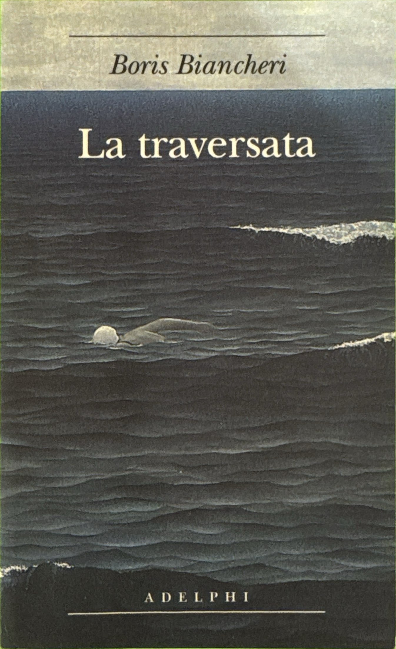 La traversata
