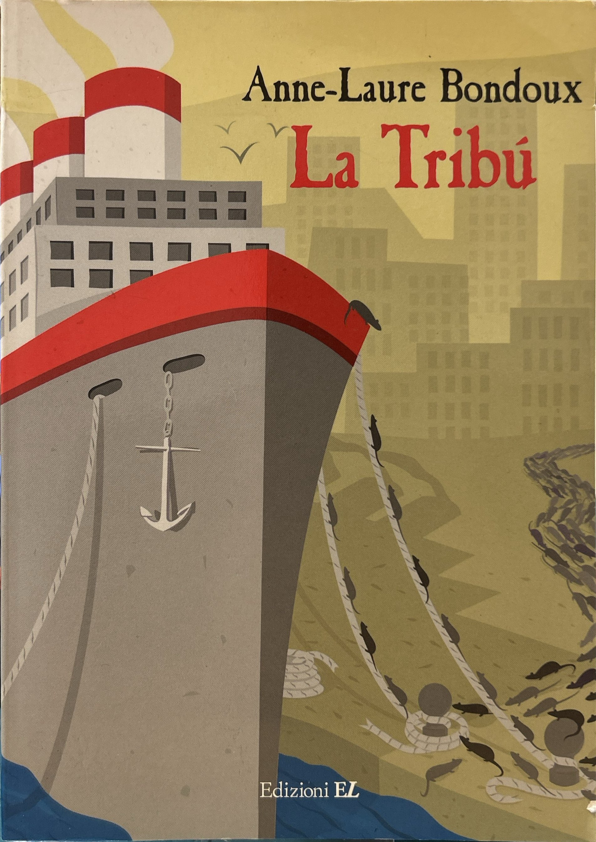 La tribù