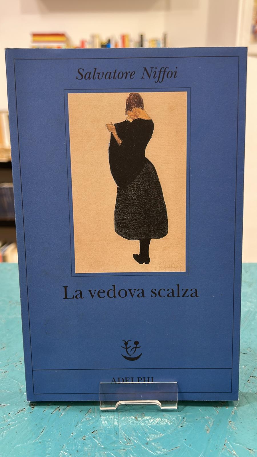 La vedova scalza