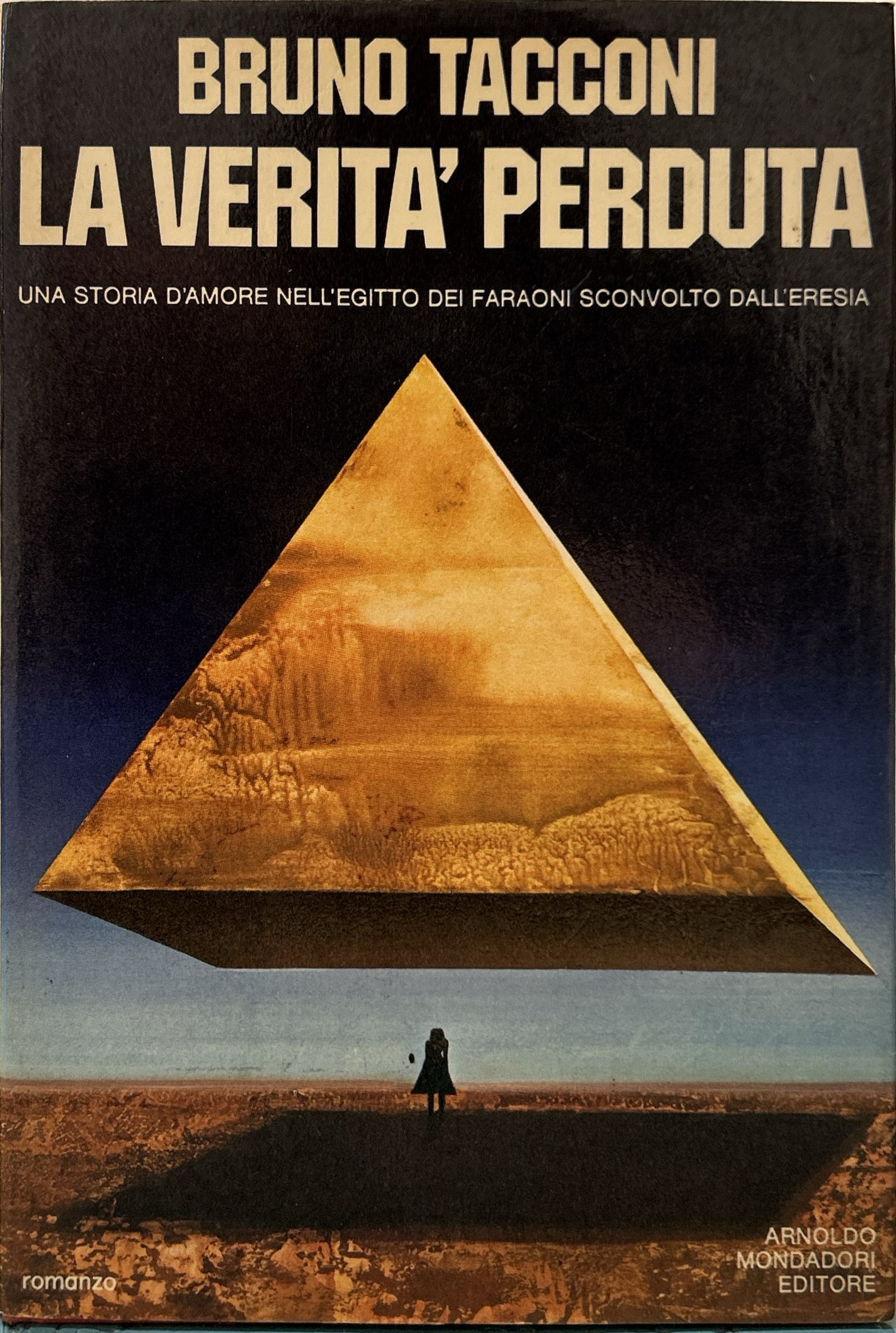 La verità perduta