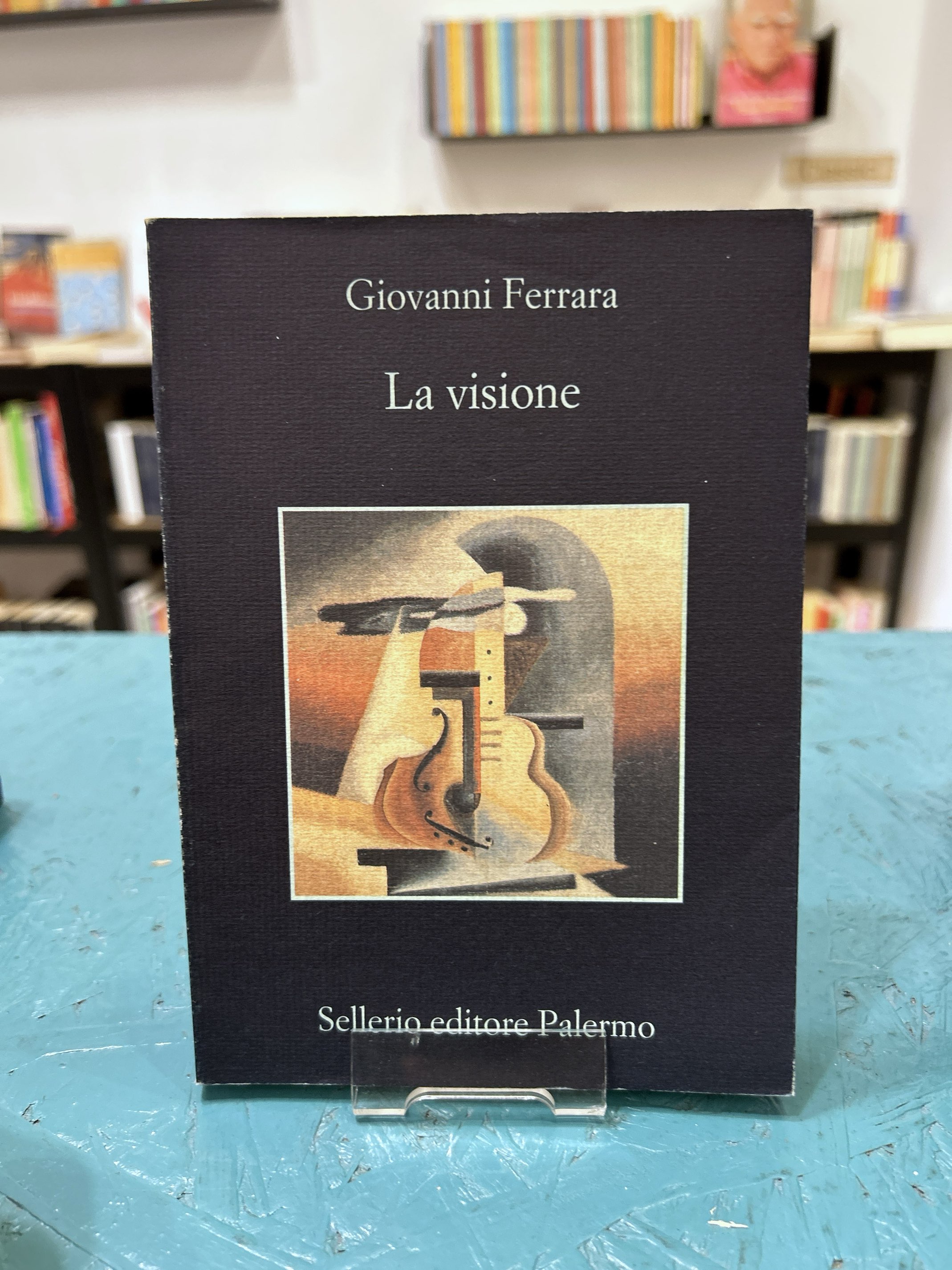 La Visione