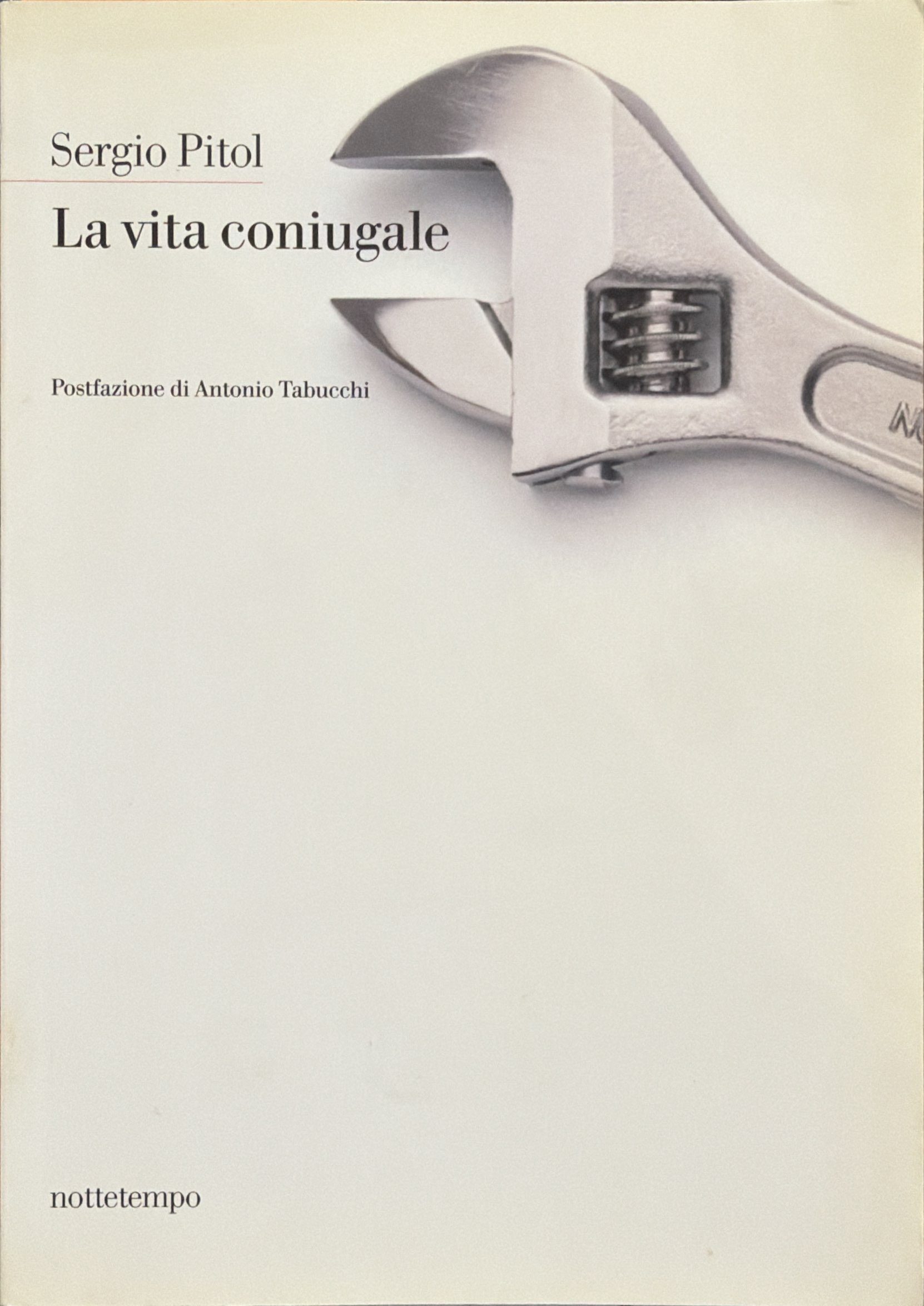 La vita coniugale