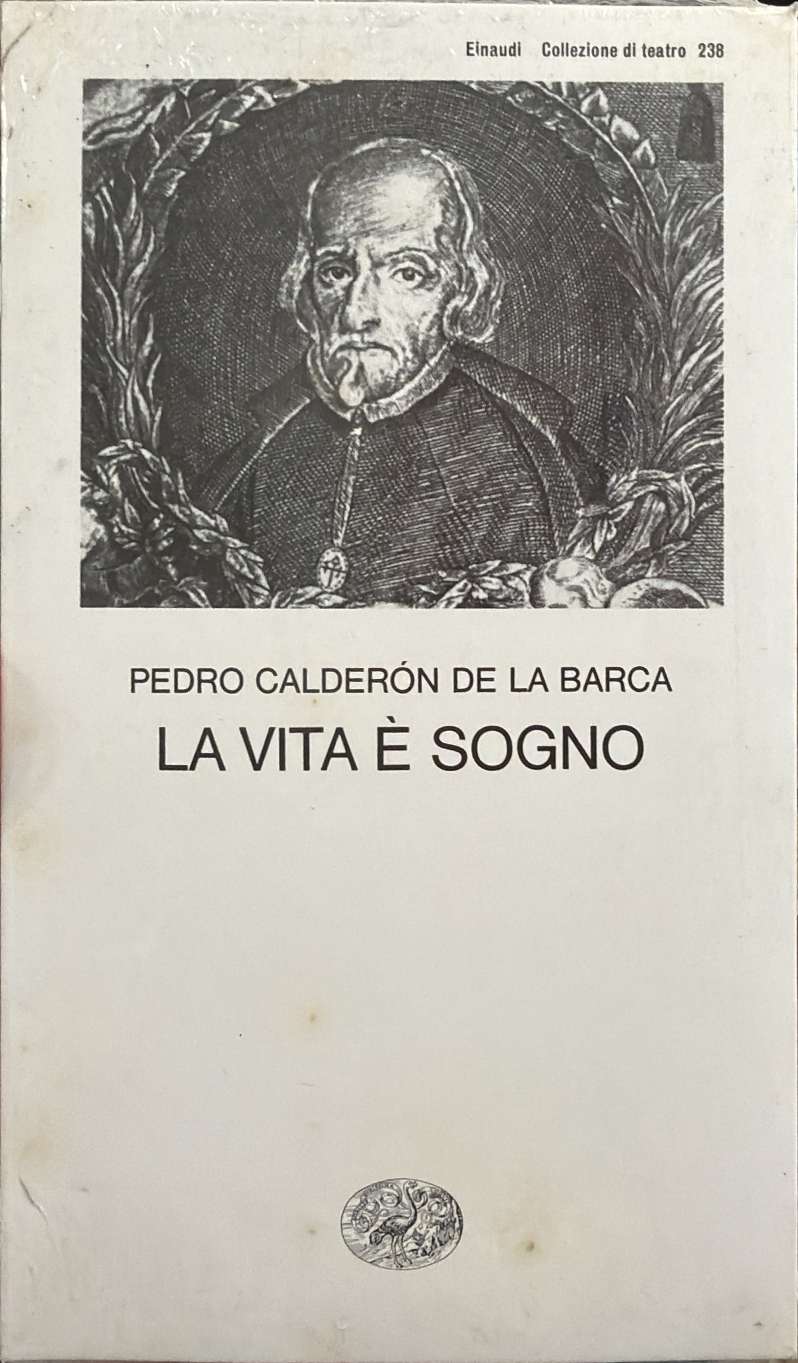 La vita è sogno