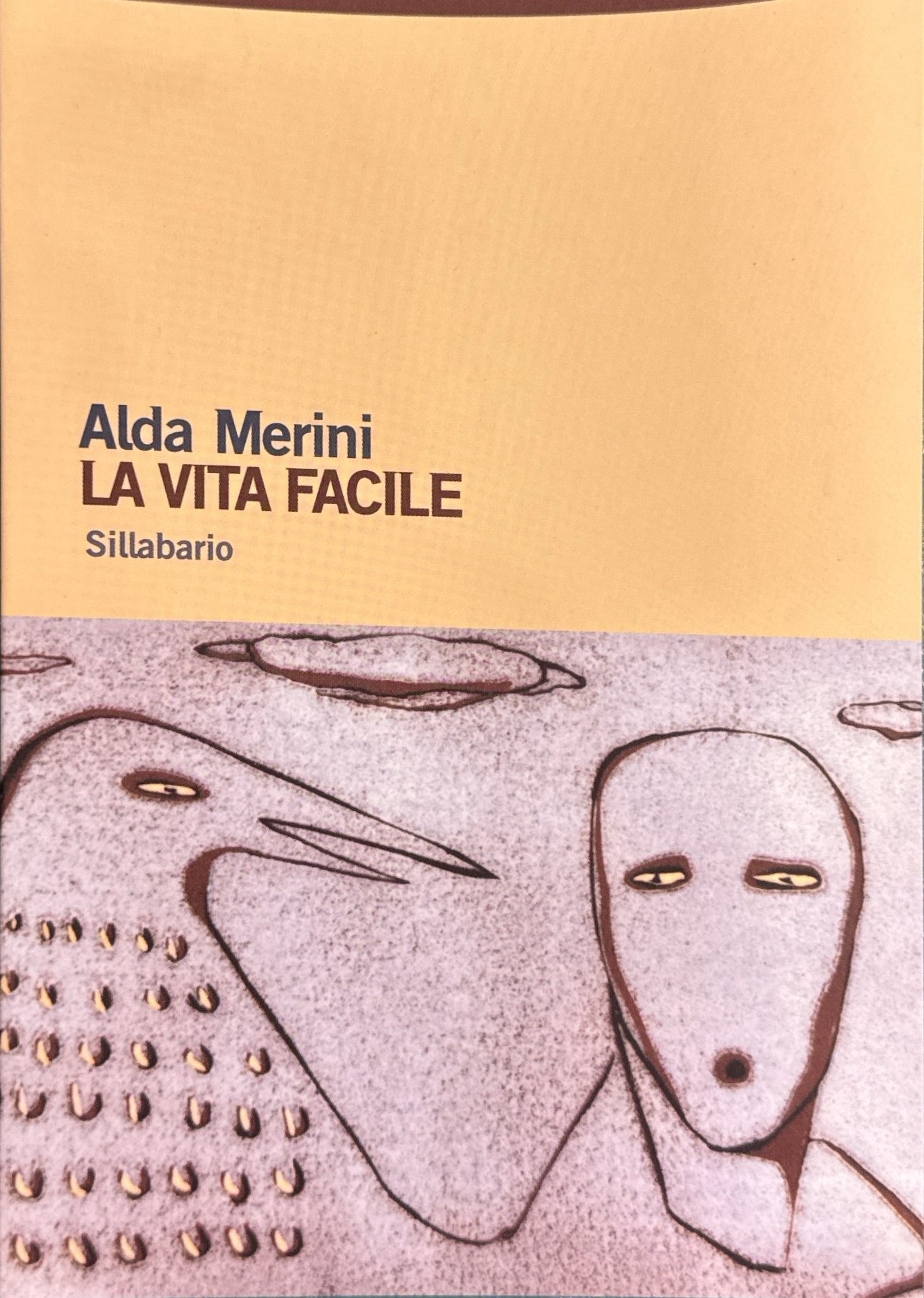 La vita facile sillabario