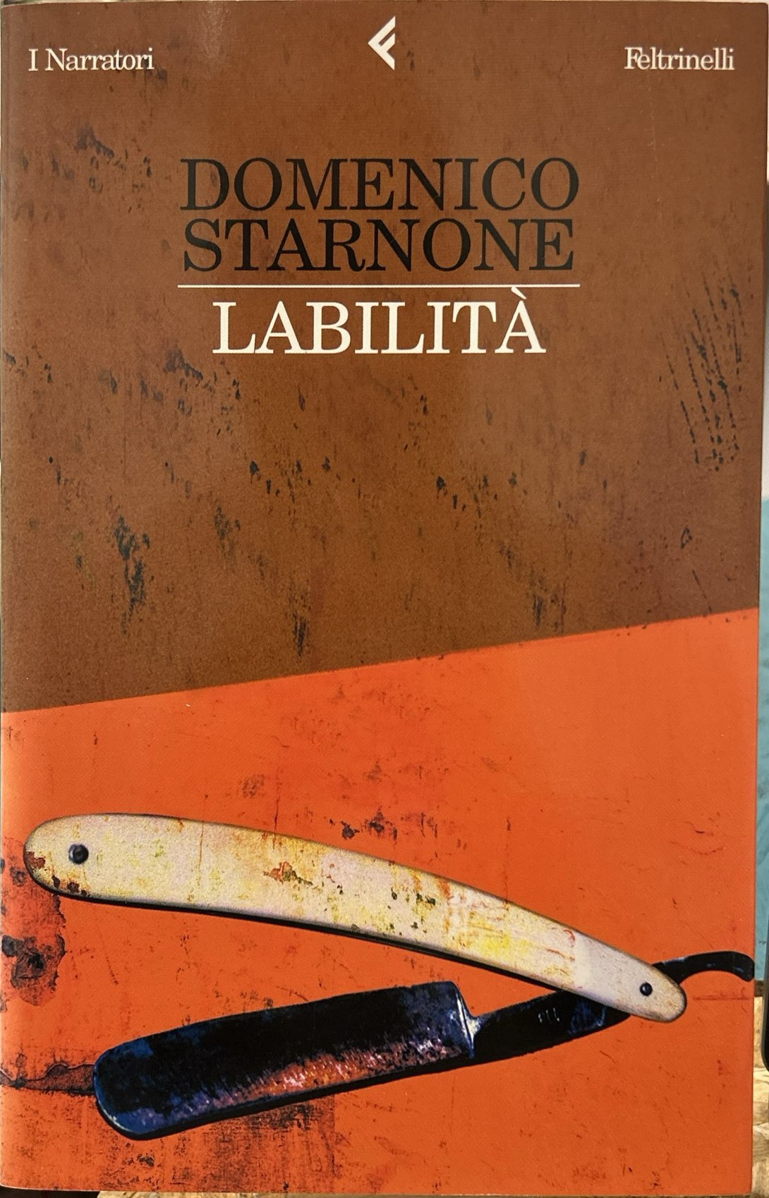Labilità