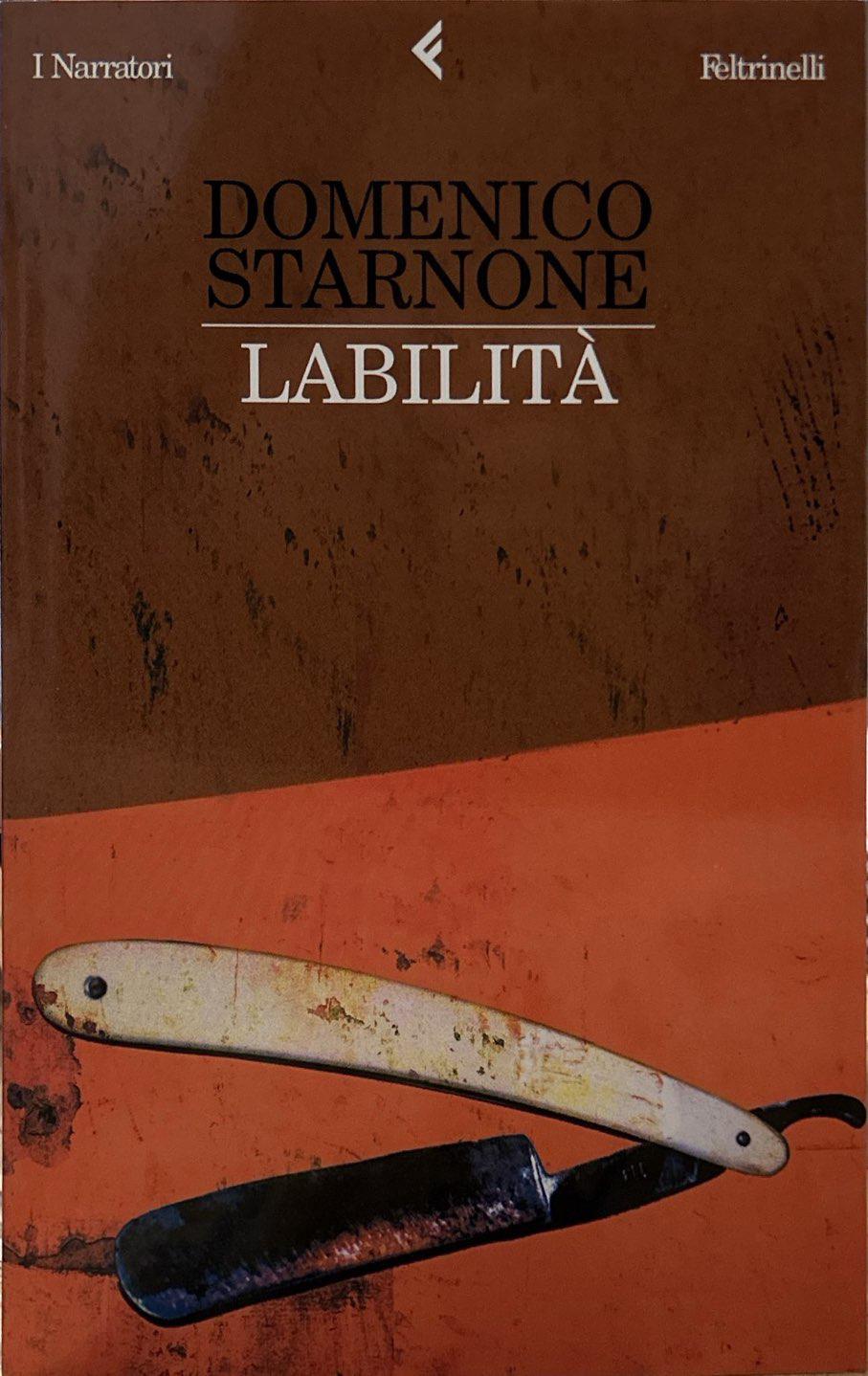 Labilità