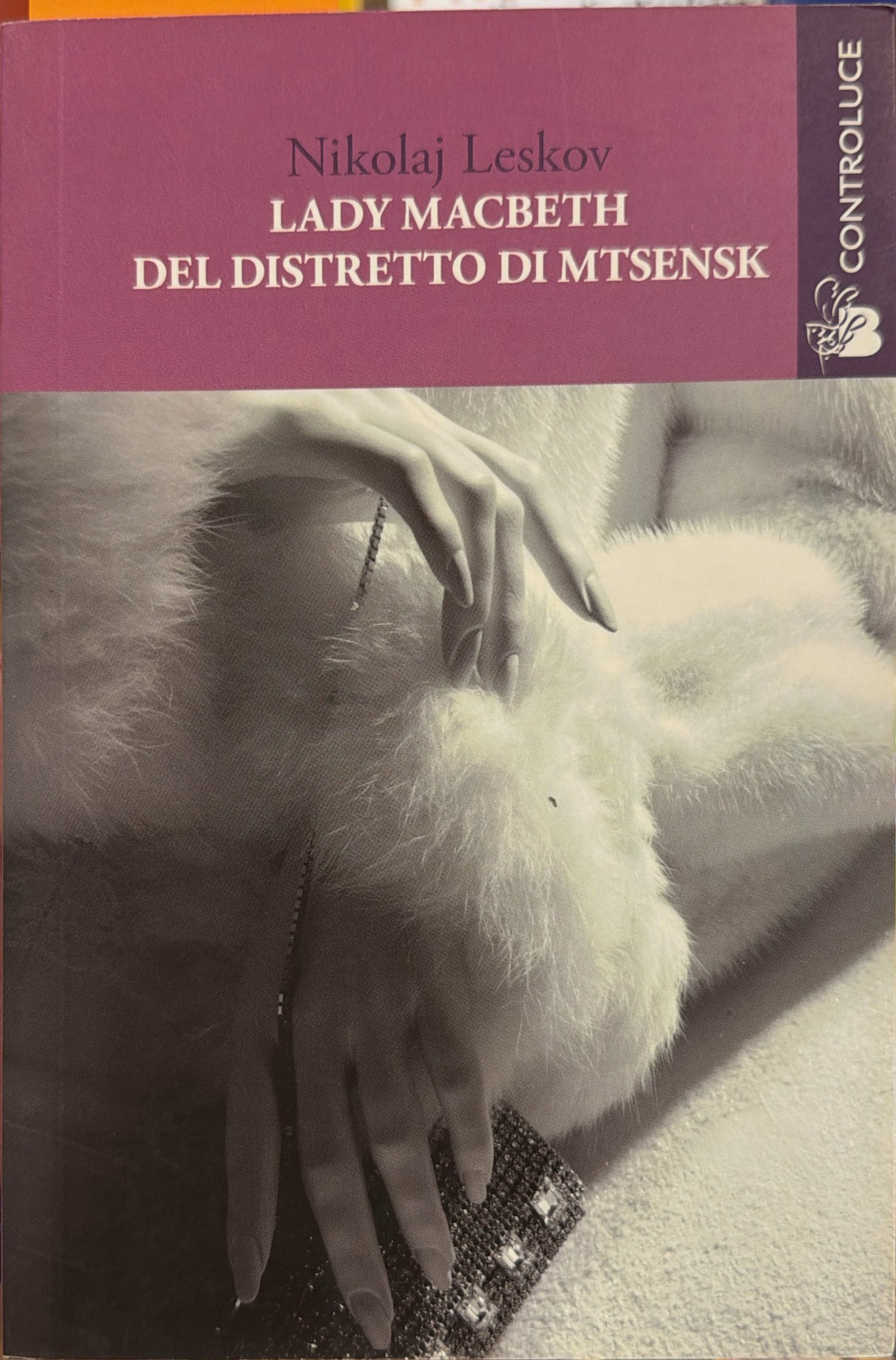 Lady Macbeth del distretto di Mtsensk