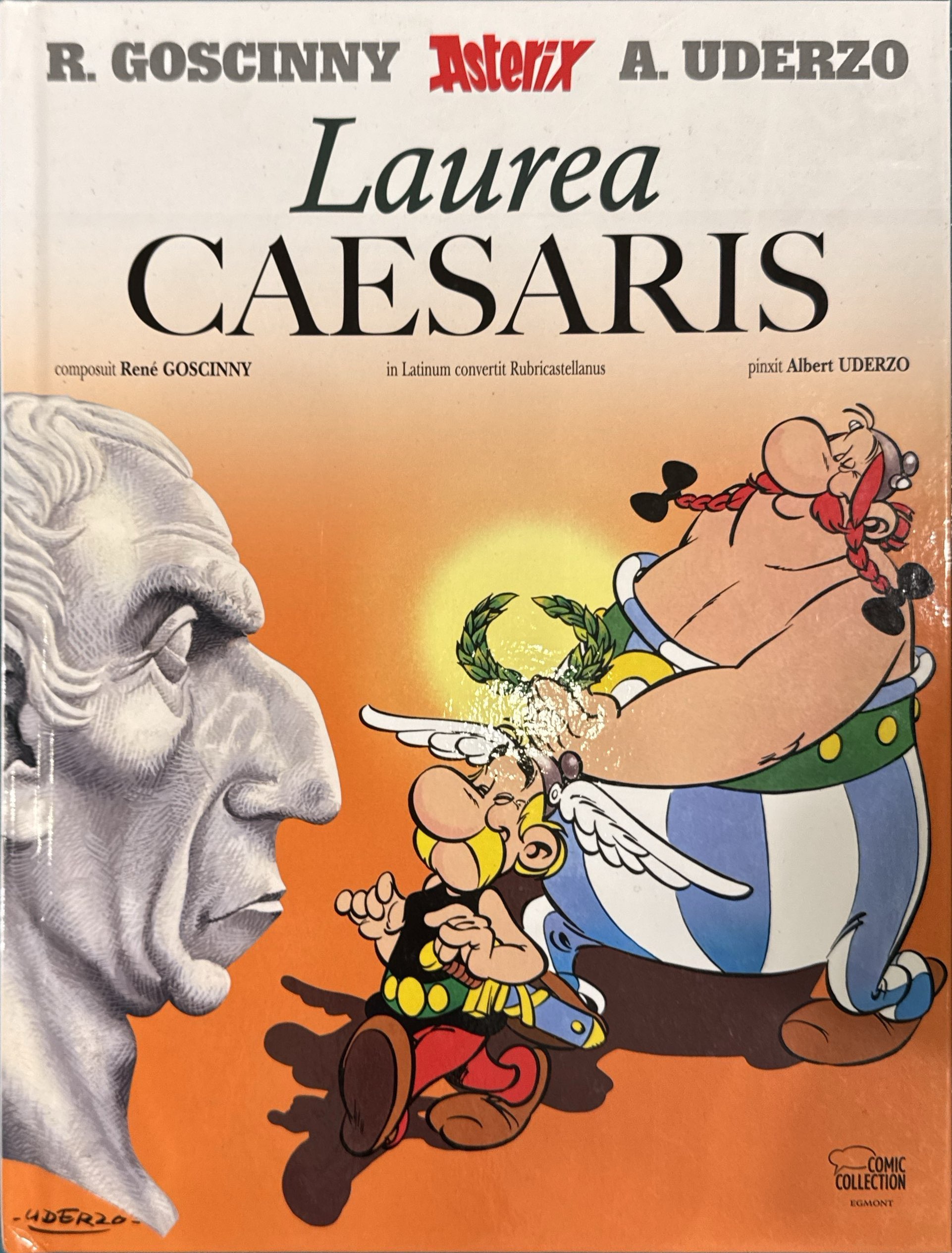 Laurea Caesaris