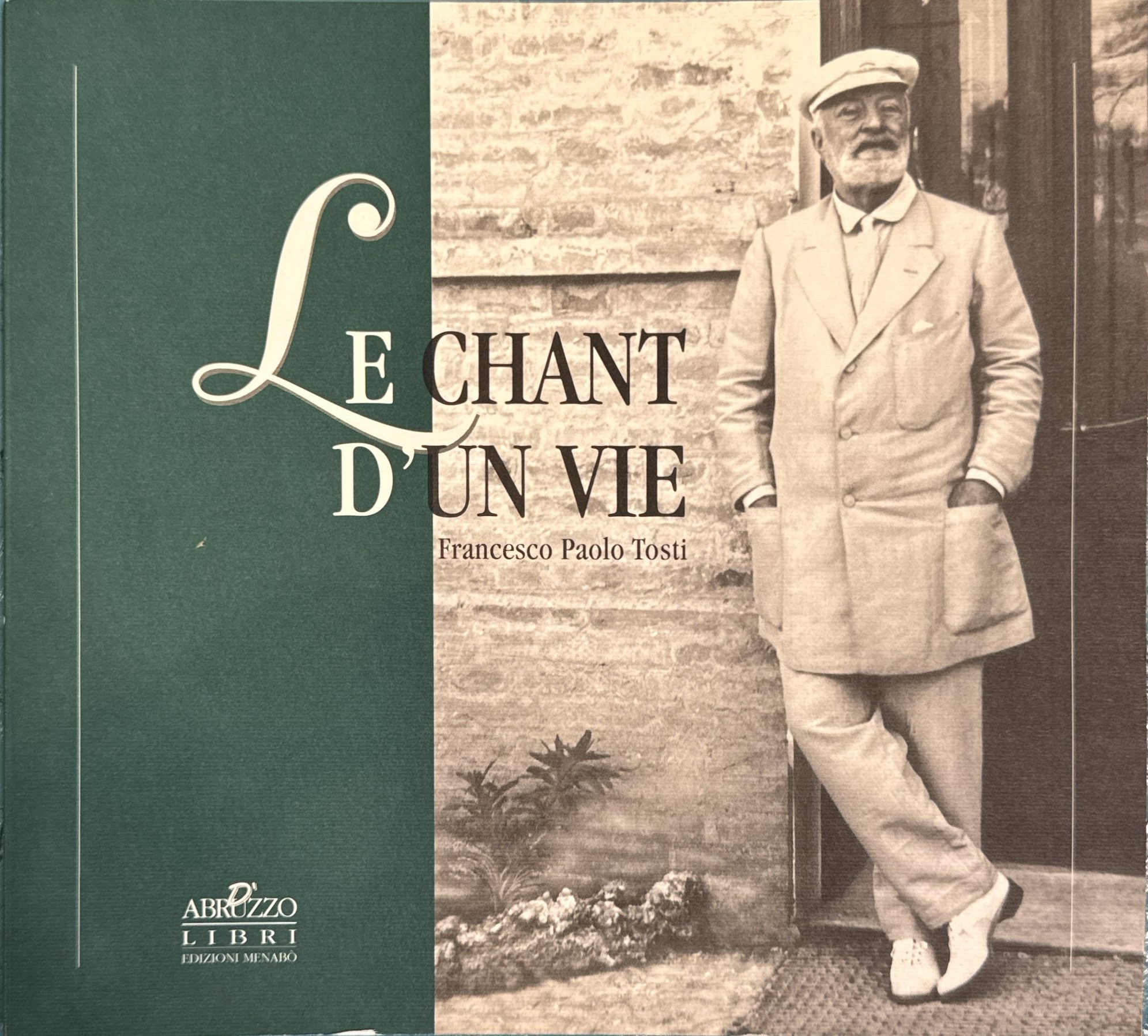 Le chant d'un vie