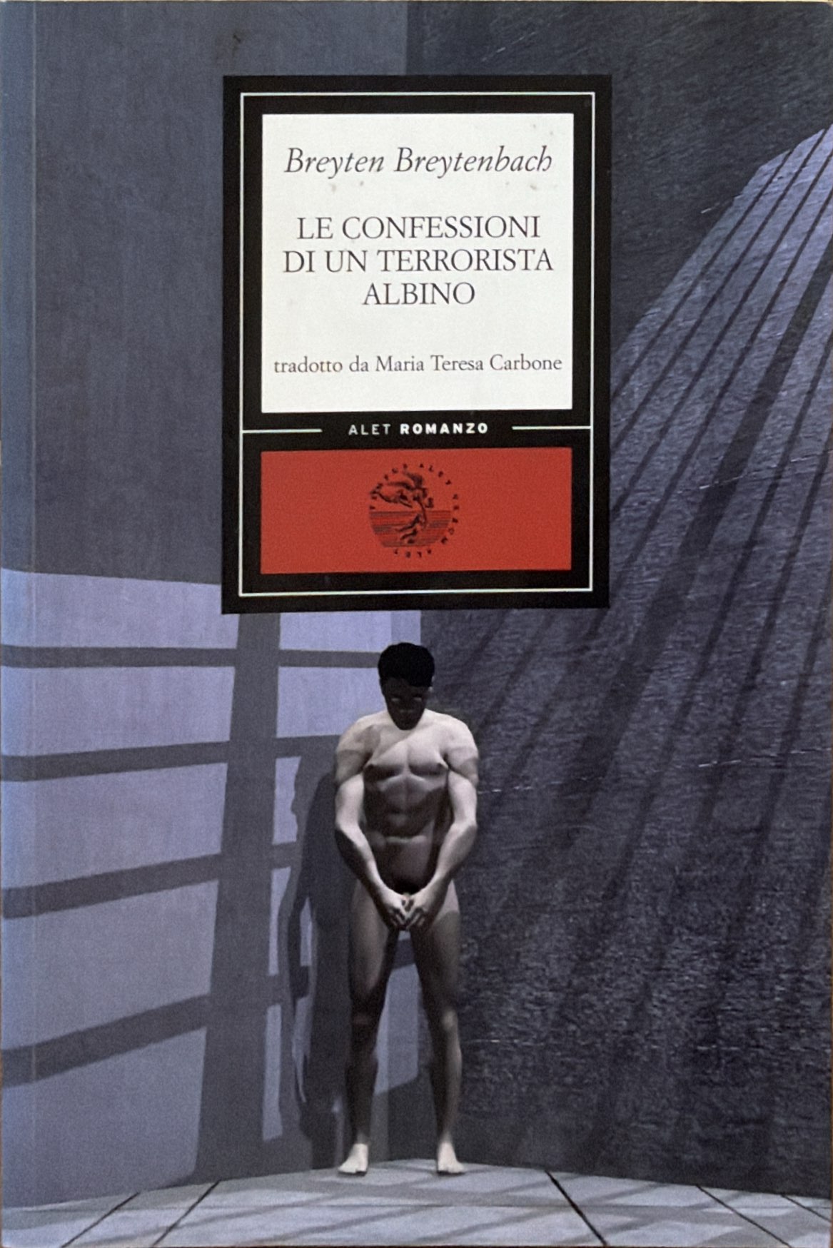 Le confessioni di un terrorista albino