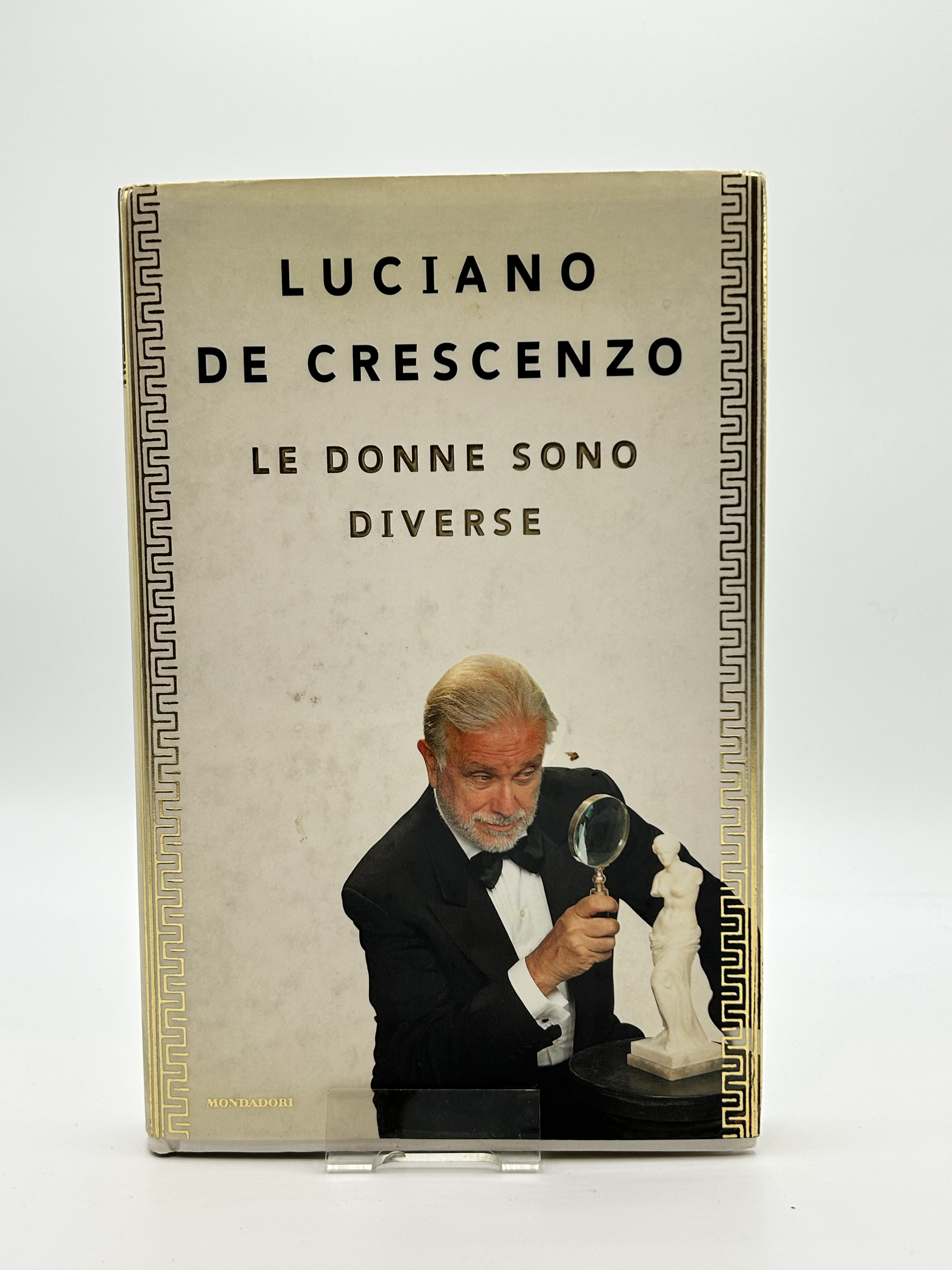Le donne sono diverse