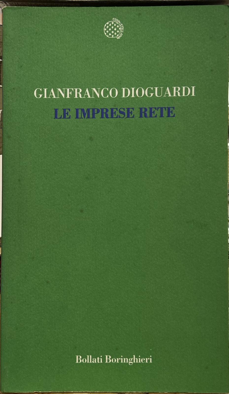 Le imprese rete