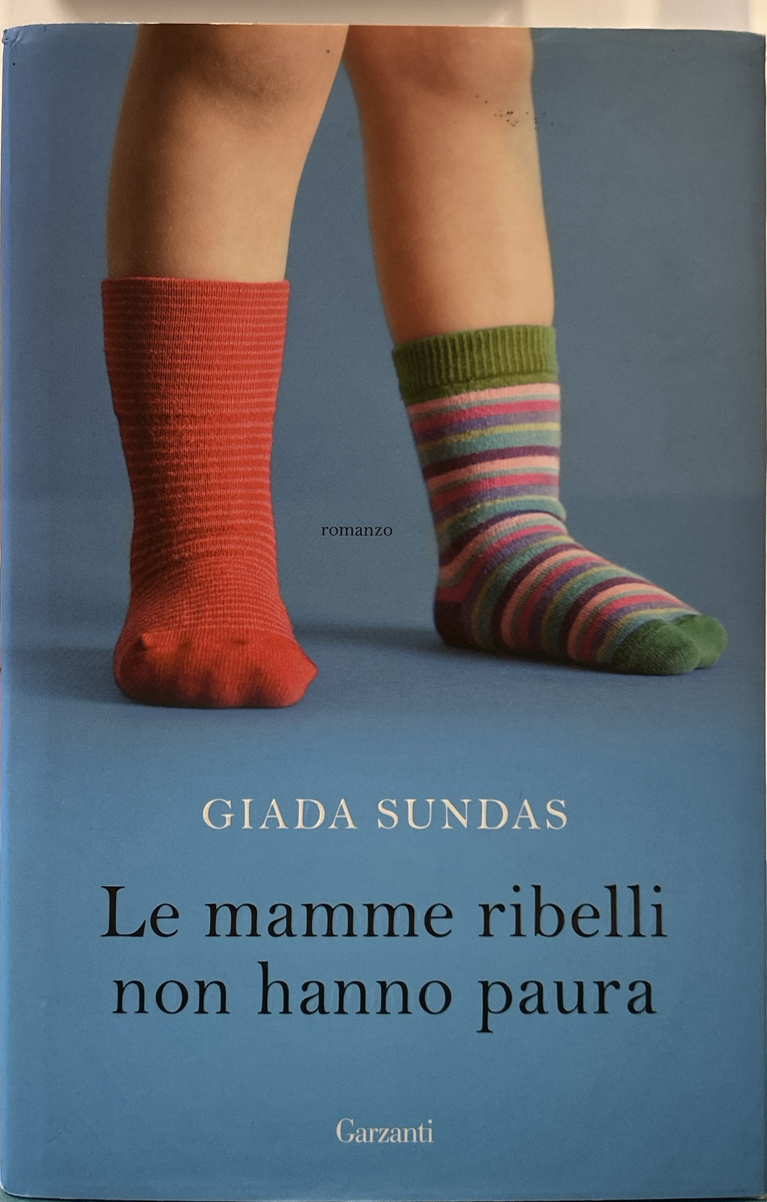 Le mamme ribelli non hanno paura