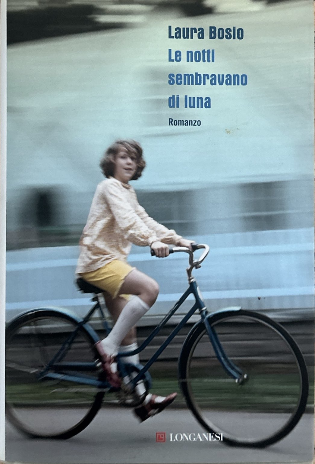 Le notti sembravano di luna